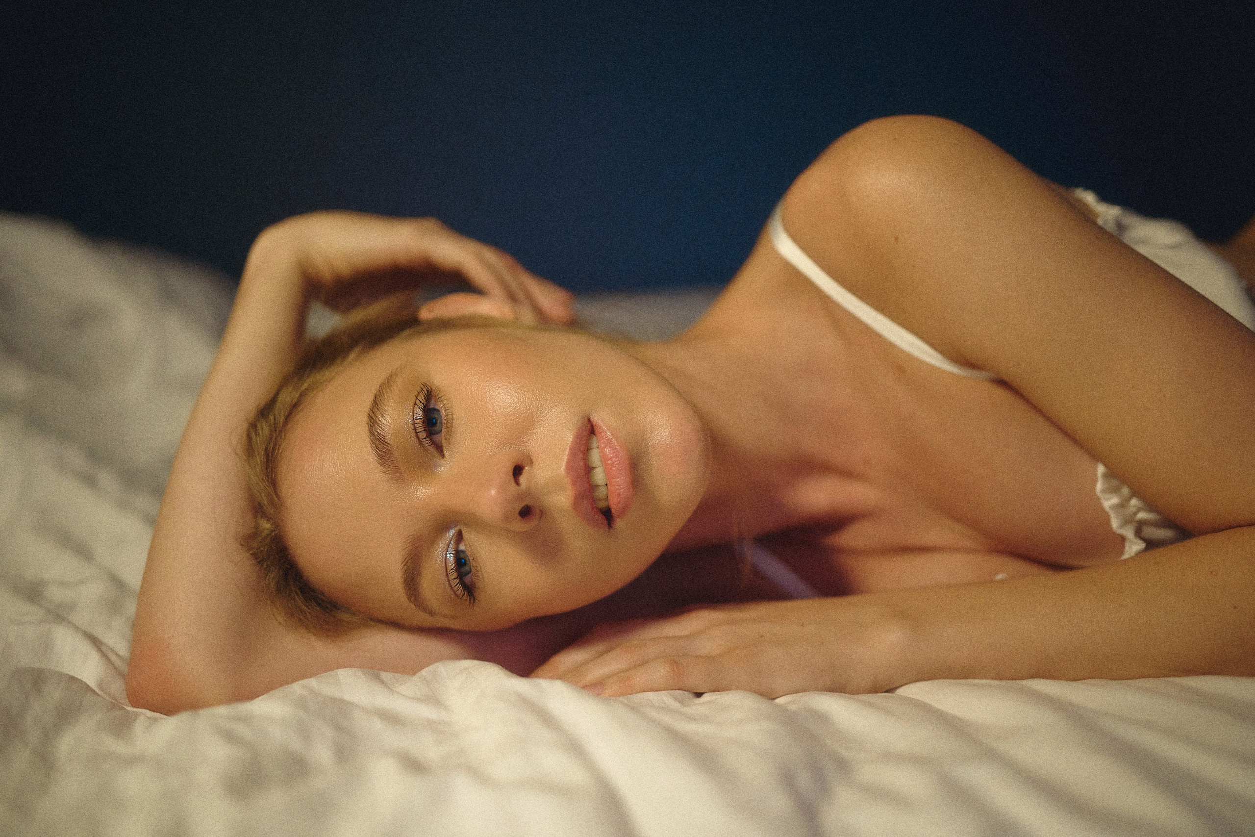 Оля. Портретный и семейный фотограф в Пятигорске Кутырева Ксения