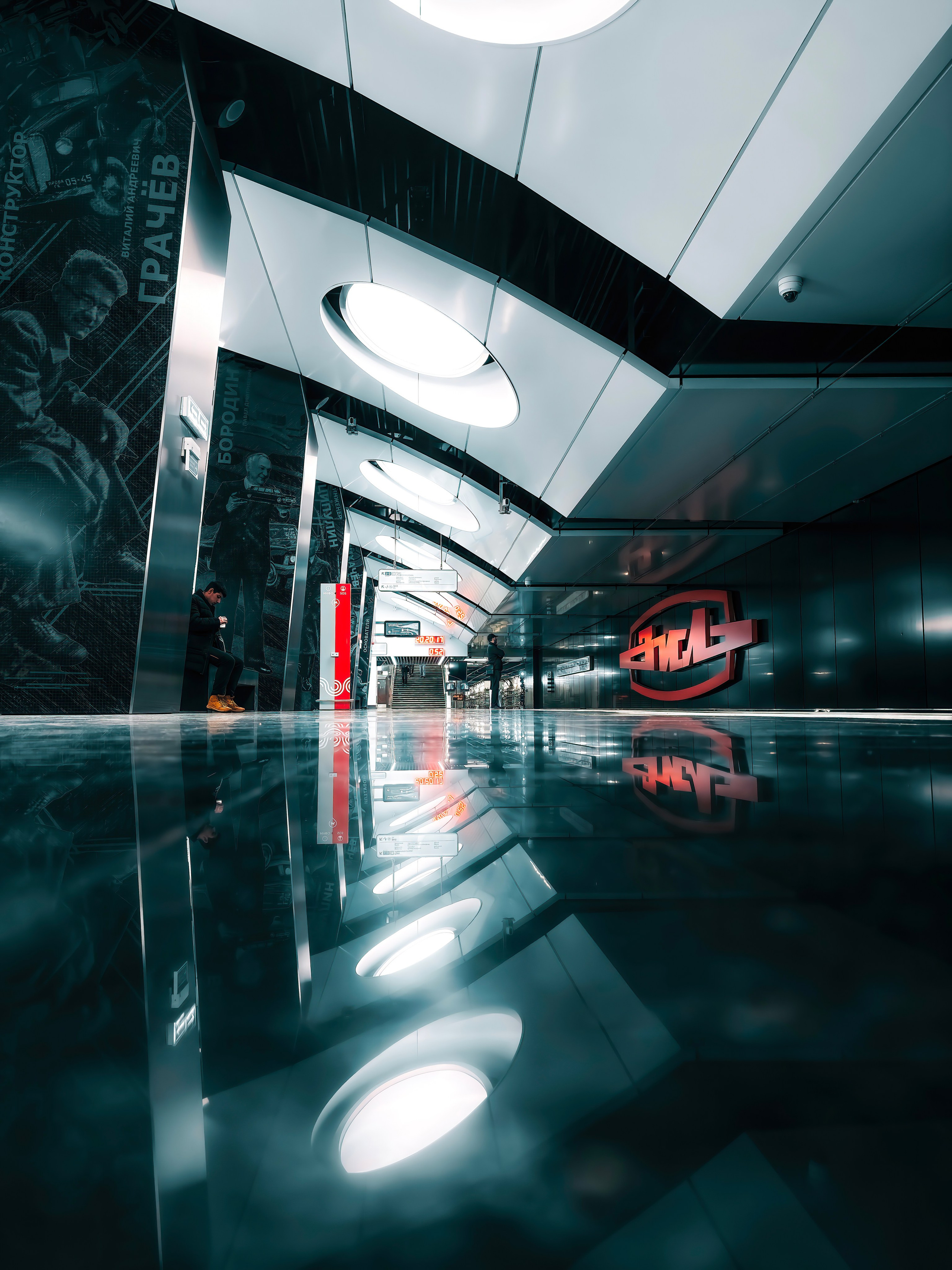 ФОТОШКОЛА VISION — курс по мобильной фотографии в Москве, курс по фотографии Владимира Васильева