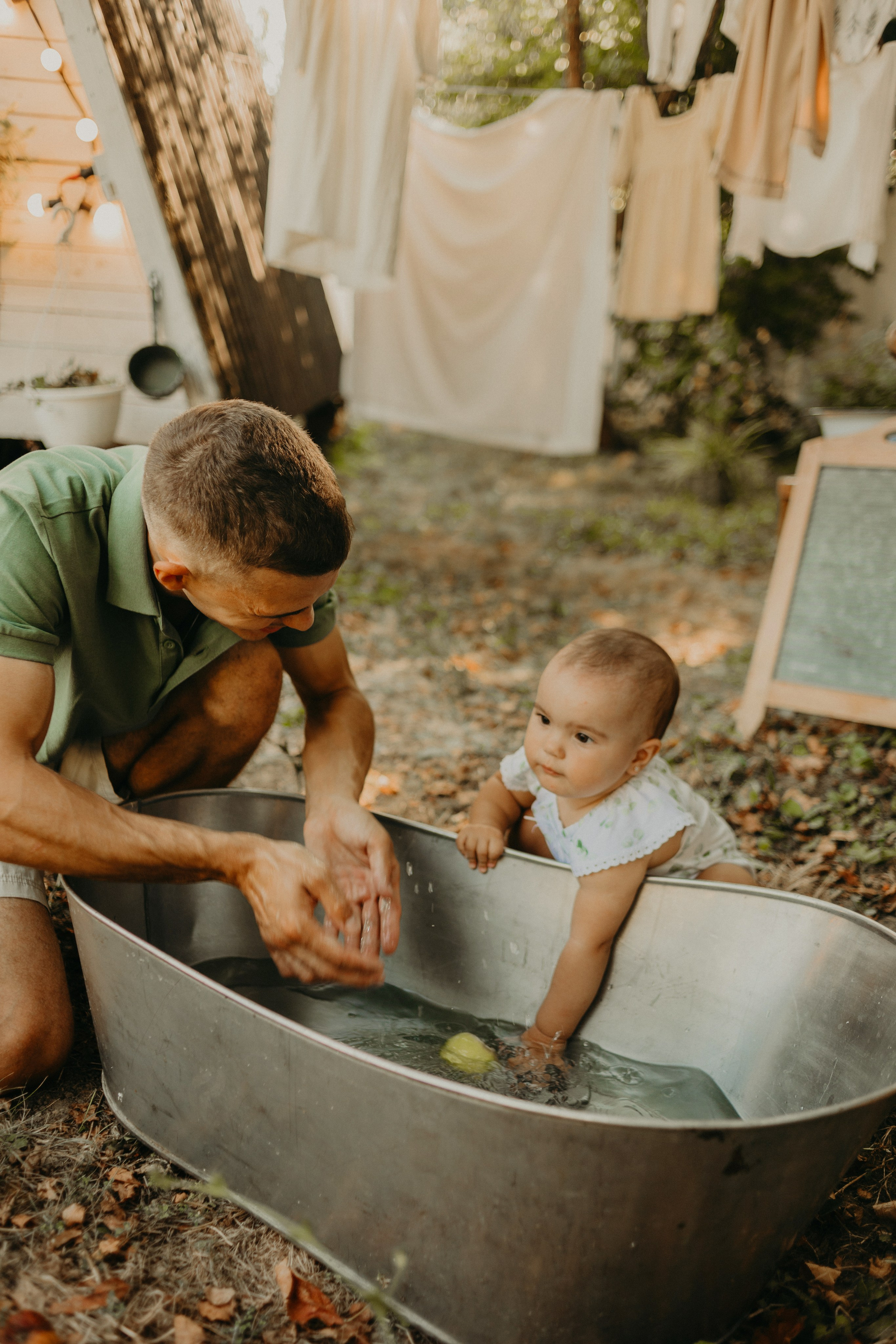 Дачная история. Фотограф в Краснодаре Евгения Михаевич