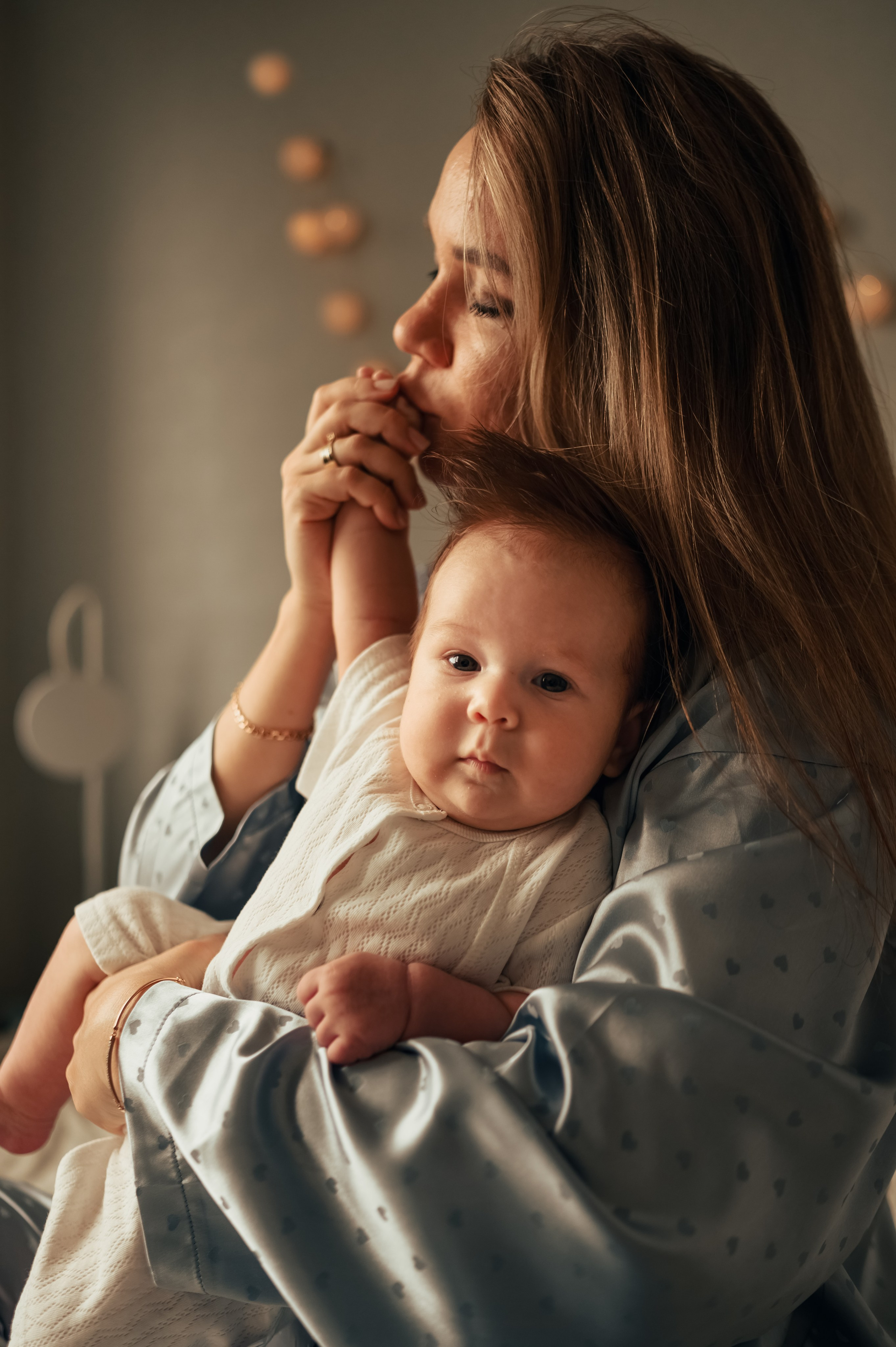 Фотосессия малышей до года СПб. Фотограф на роды и ньюборн в Санкт-Петербурге | Настасья Сергеева