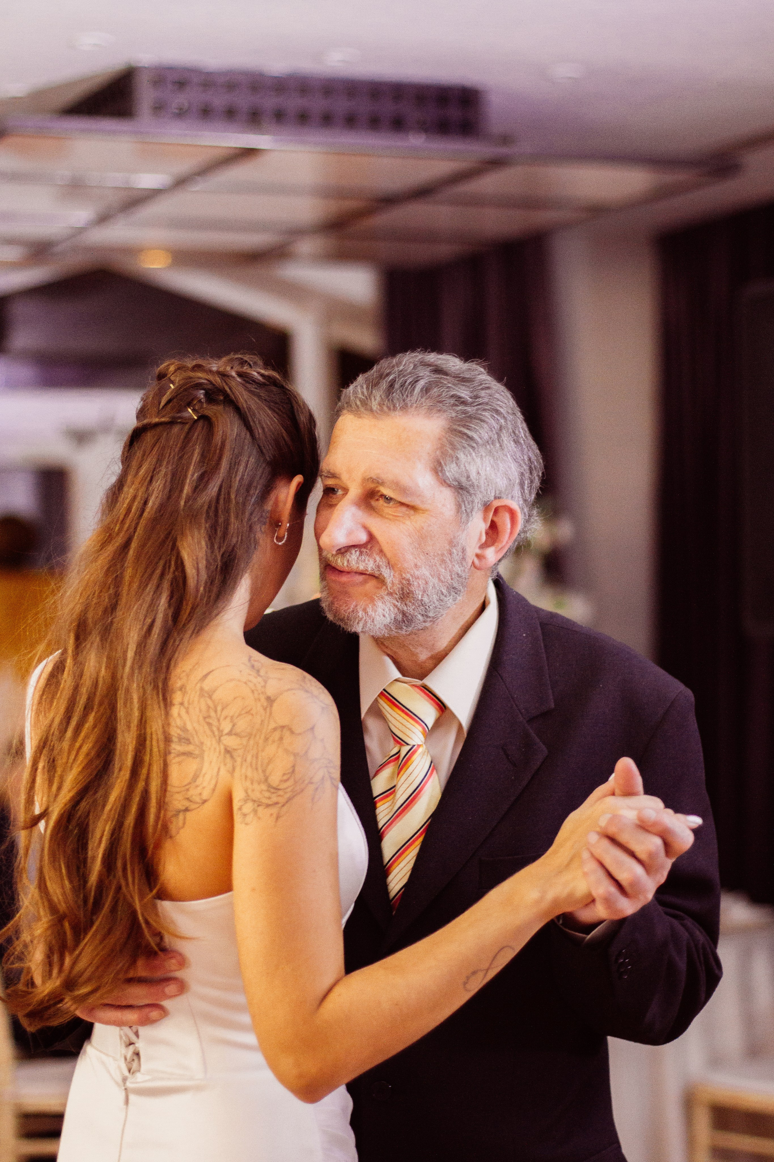 Татьяна и Владислав. Главная