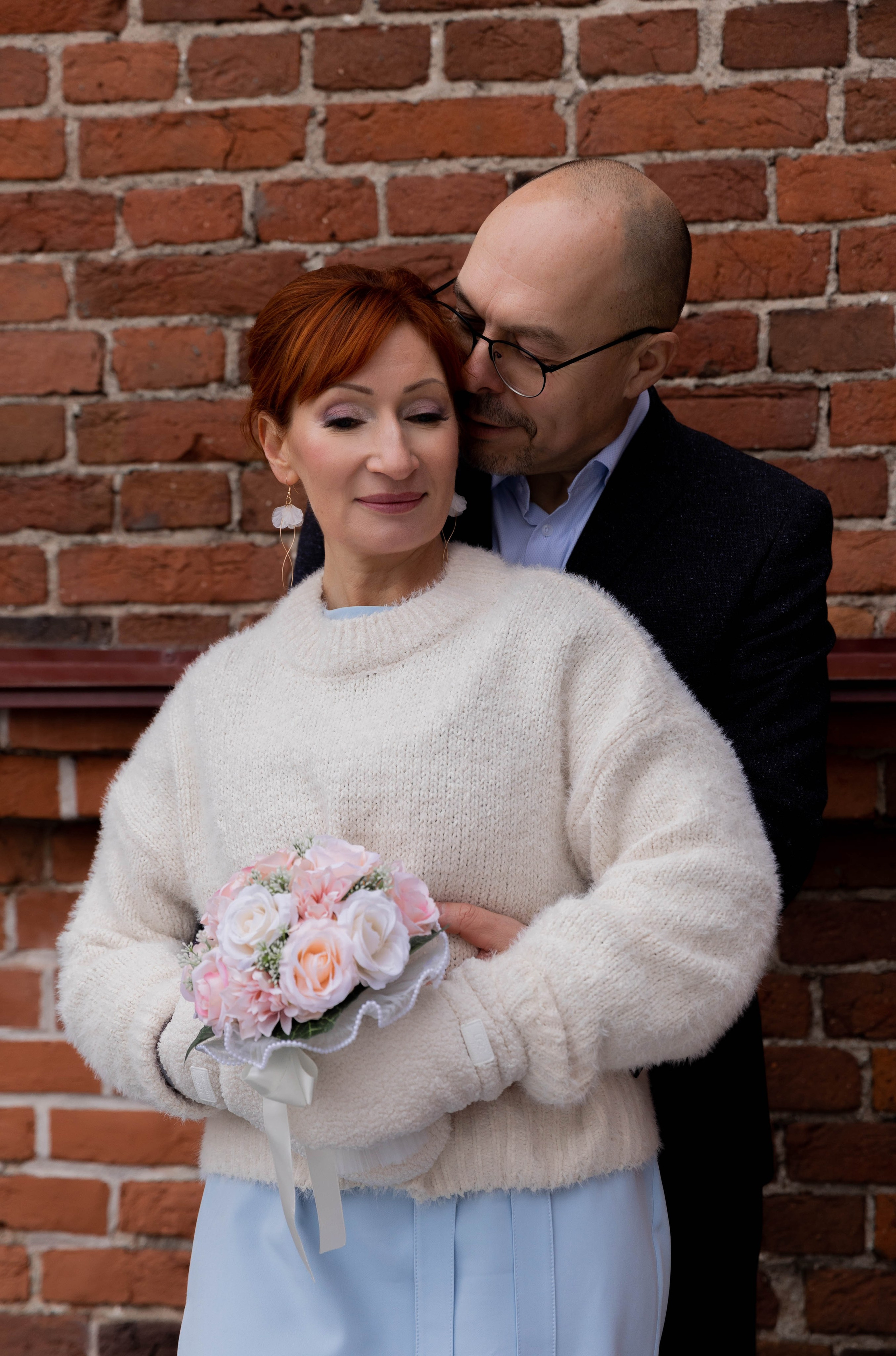 Игорь и Наталья. Свадебный и семейный фотограф в Карелии