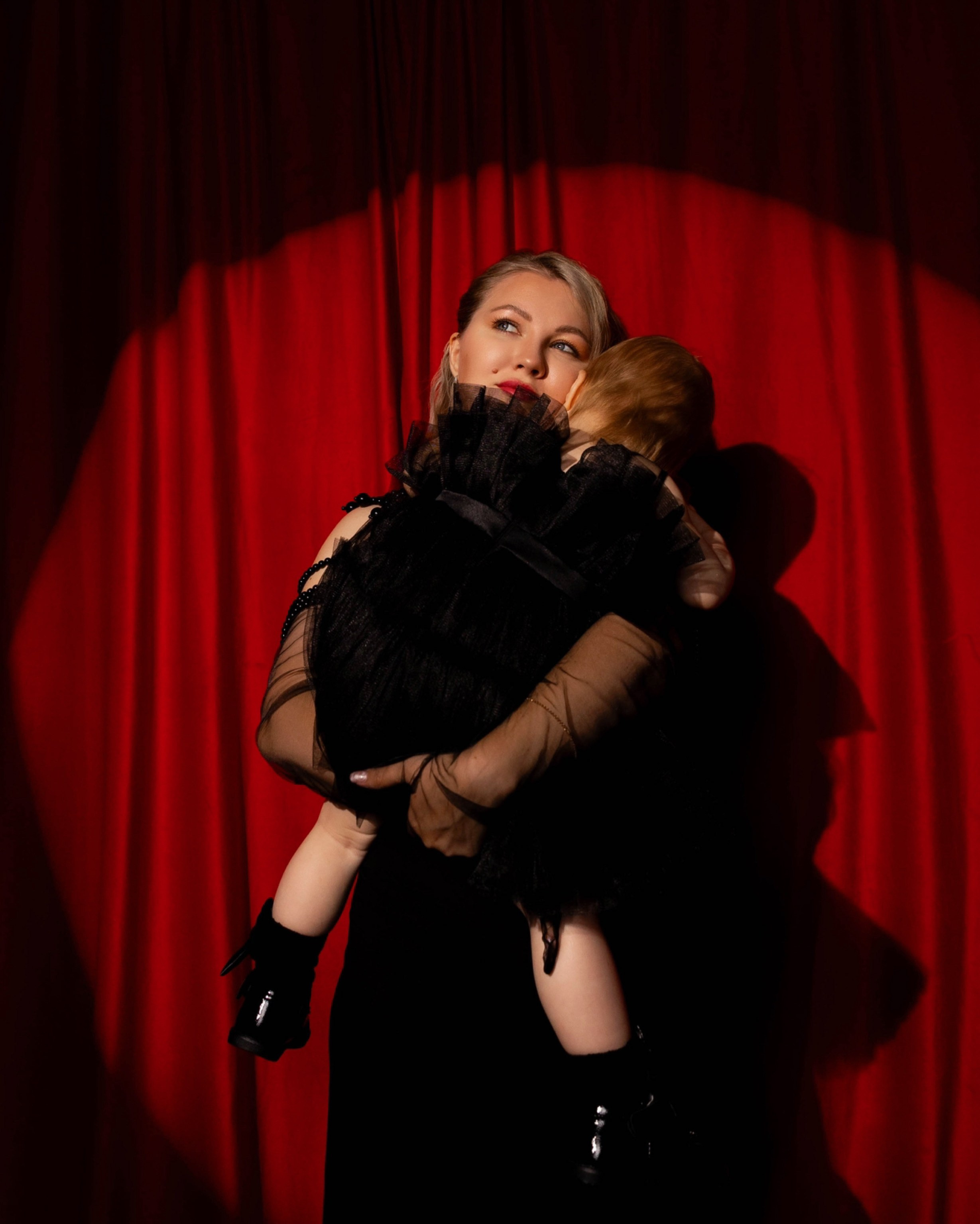 Маленький космос. Свадебный и семейный фотограф в Карелии