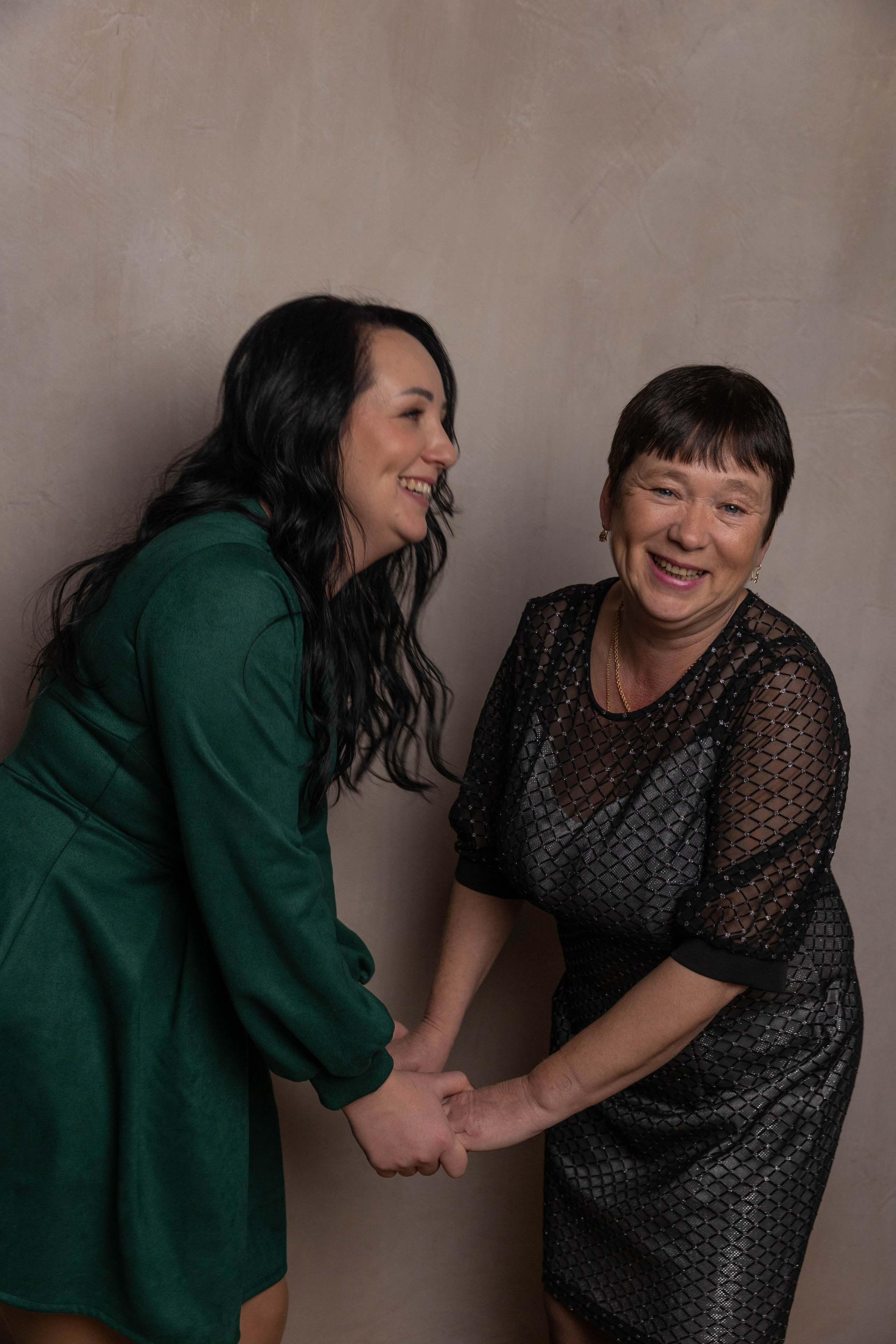 В кругу семьи. Свадебный и семейный фотограф в Карелии