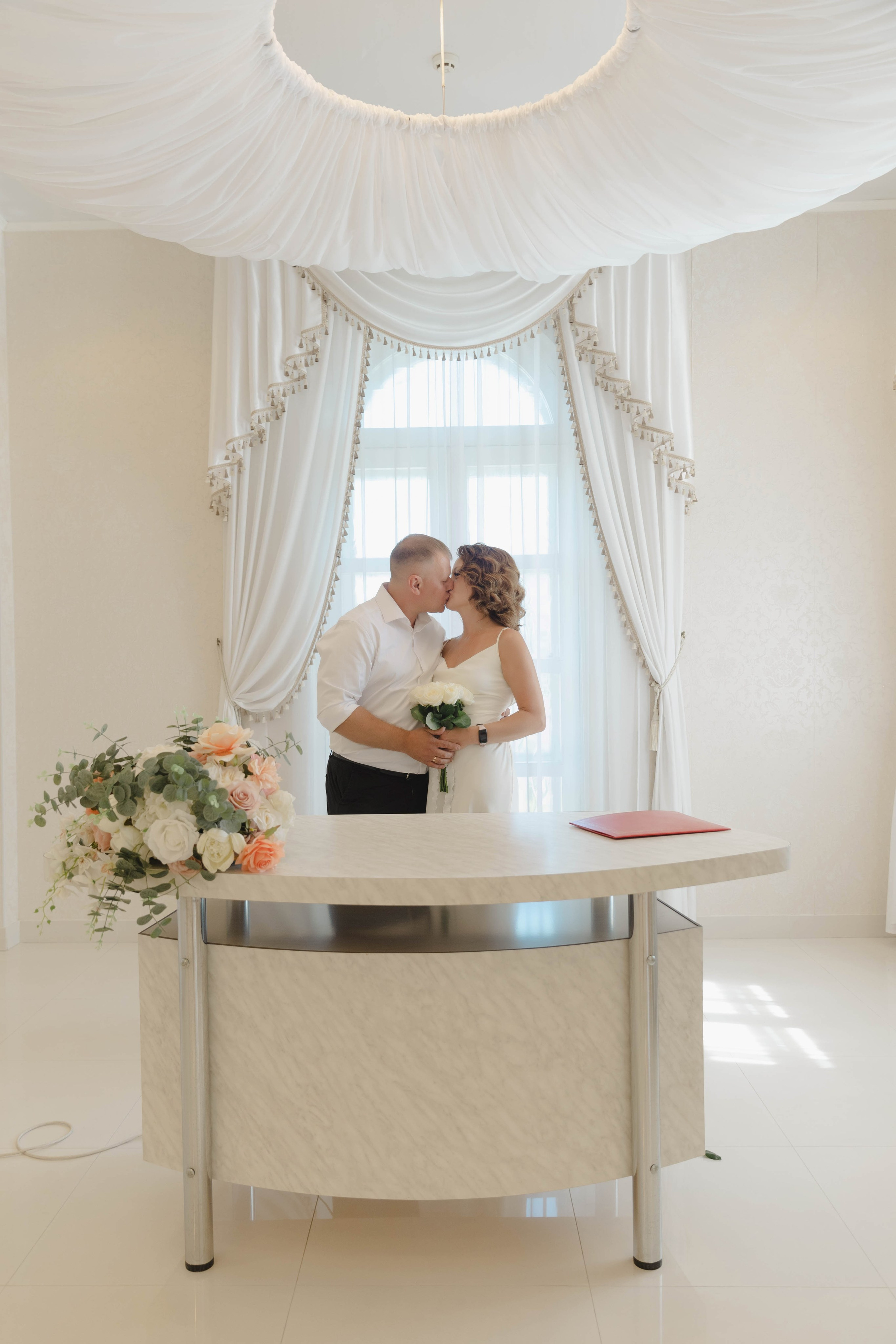 Роман и Лариса. Свадебный и семейный фотограф в Карелии