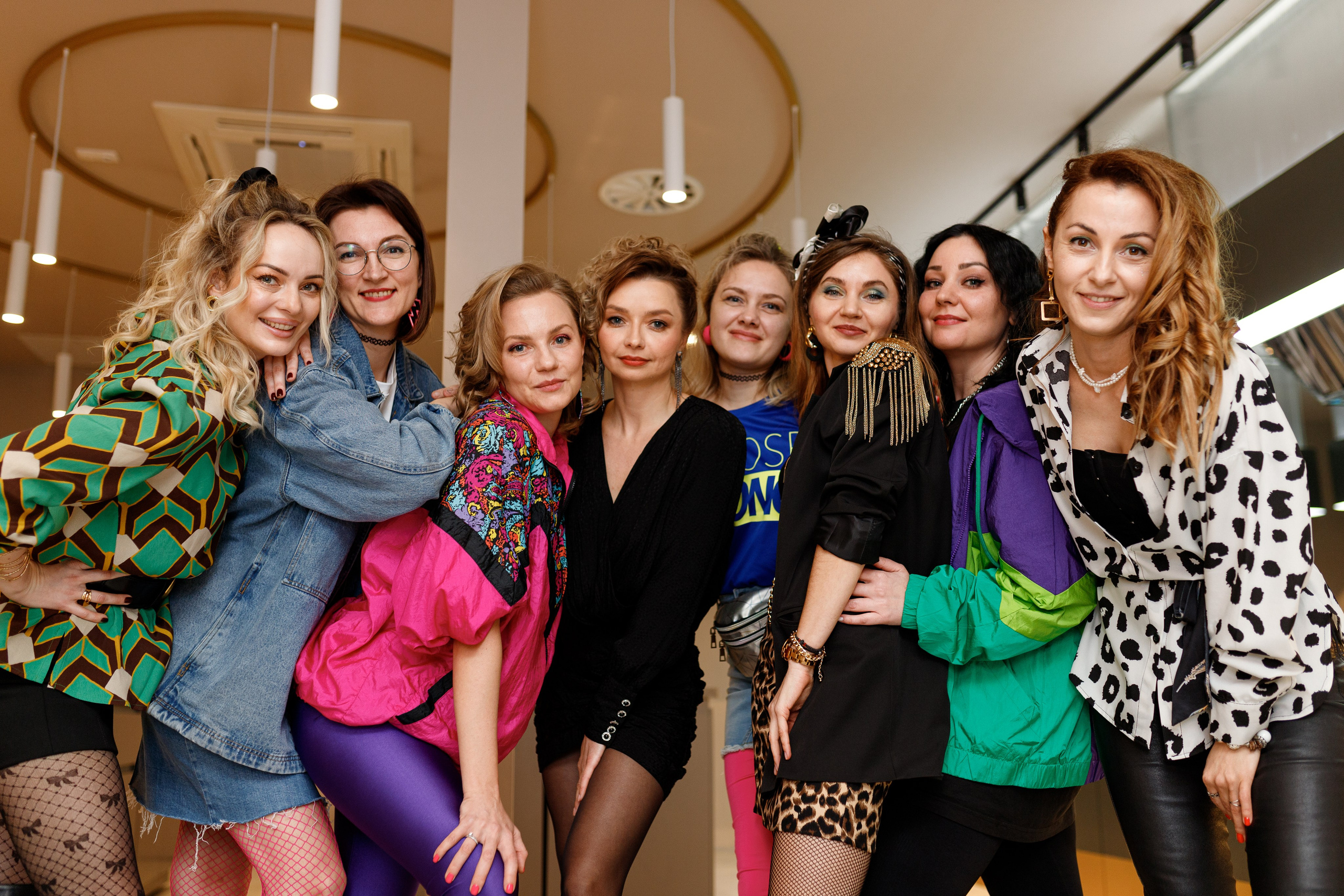 Встреча выпускников в Вилке. Семейный и женский фотограф в Краснодаре Виктория Гупало