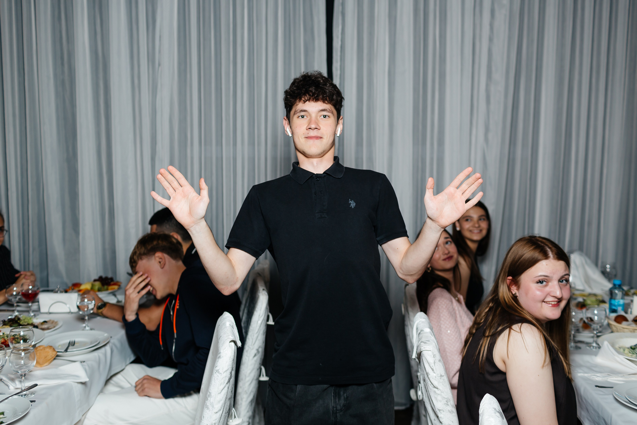 Выпускной. Krylovaphoto