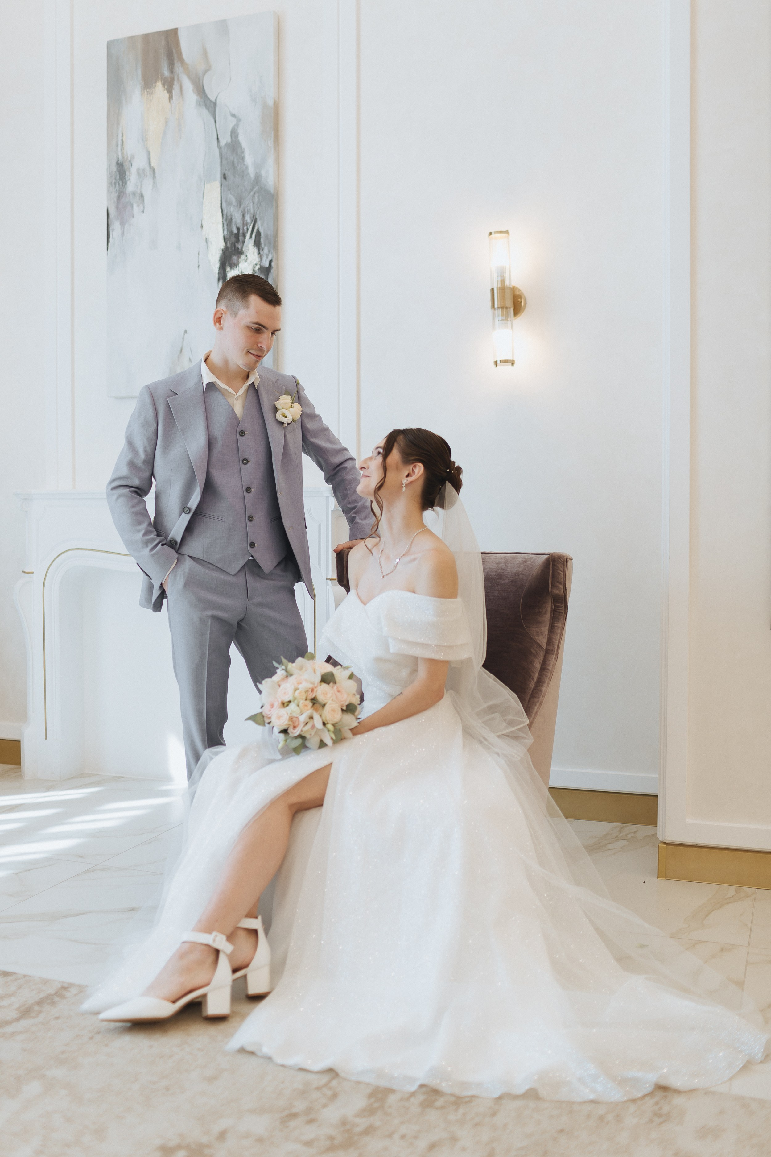 Роспись. Krylovaphoto