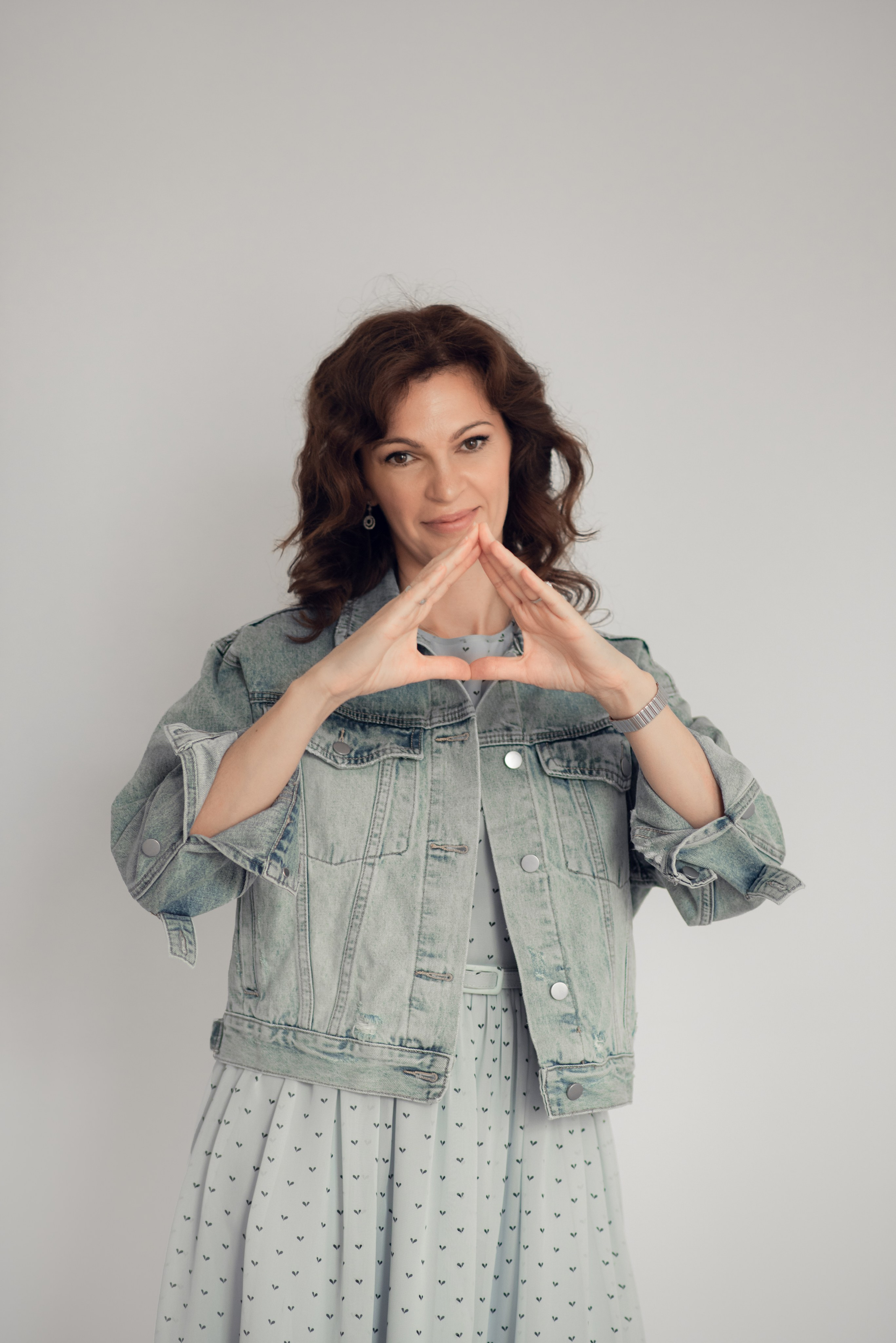 Фотосессия для бренда. Душевная фотография от сердца к сердцу Марина Жиделева фотограф Москва