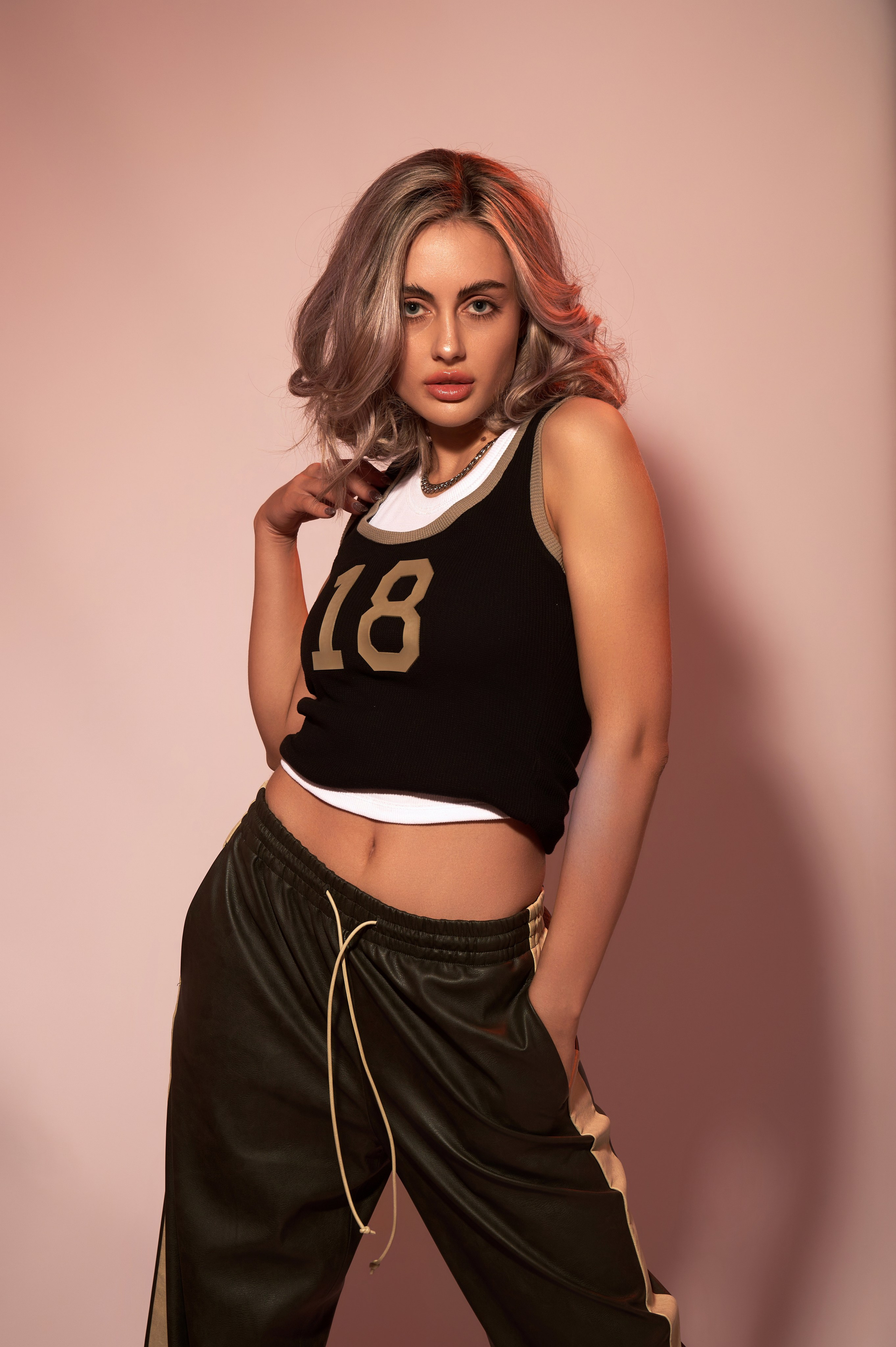 Юлия. Фотограф в Москве Михаил Елизарьев