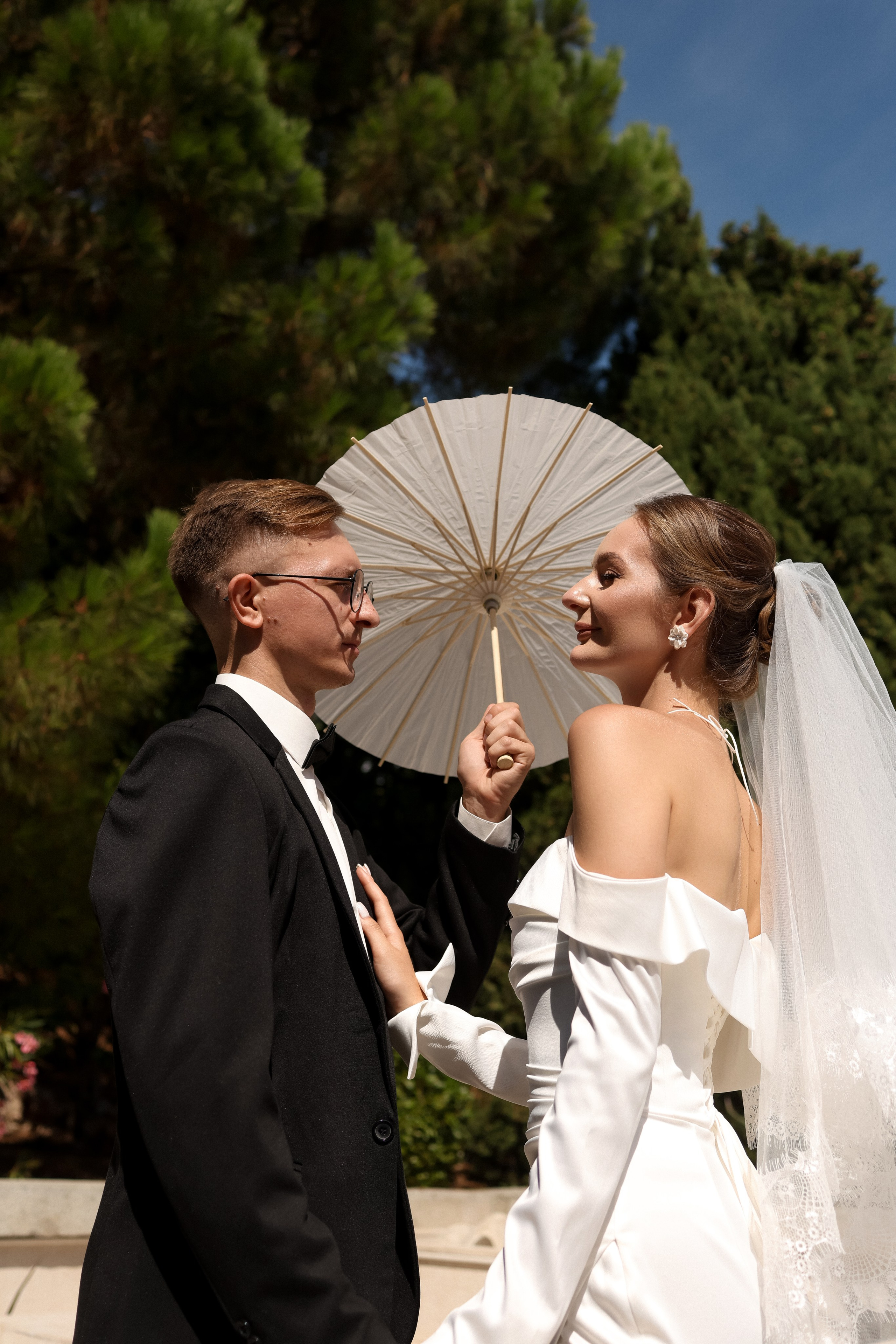 Фотогалерея. Мария Добычина — профессиональный фотограф из Севастополя и Крыма