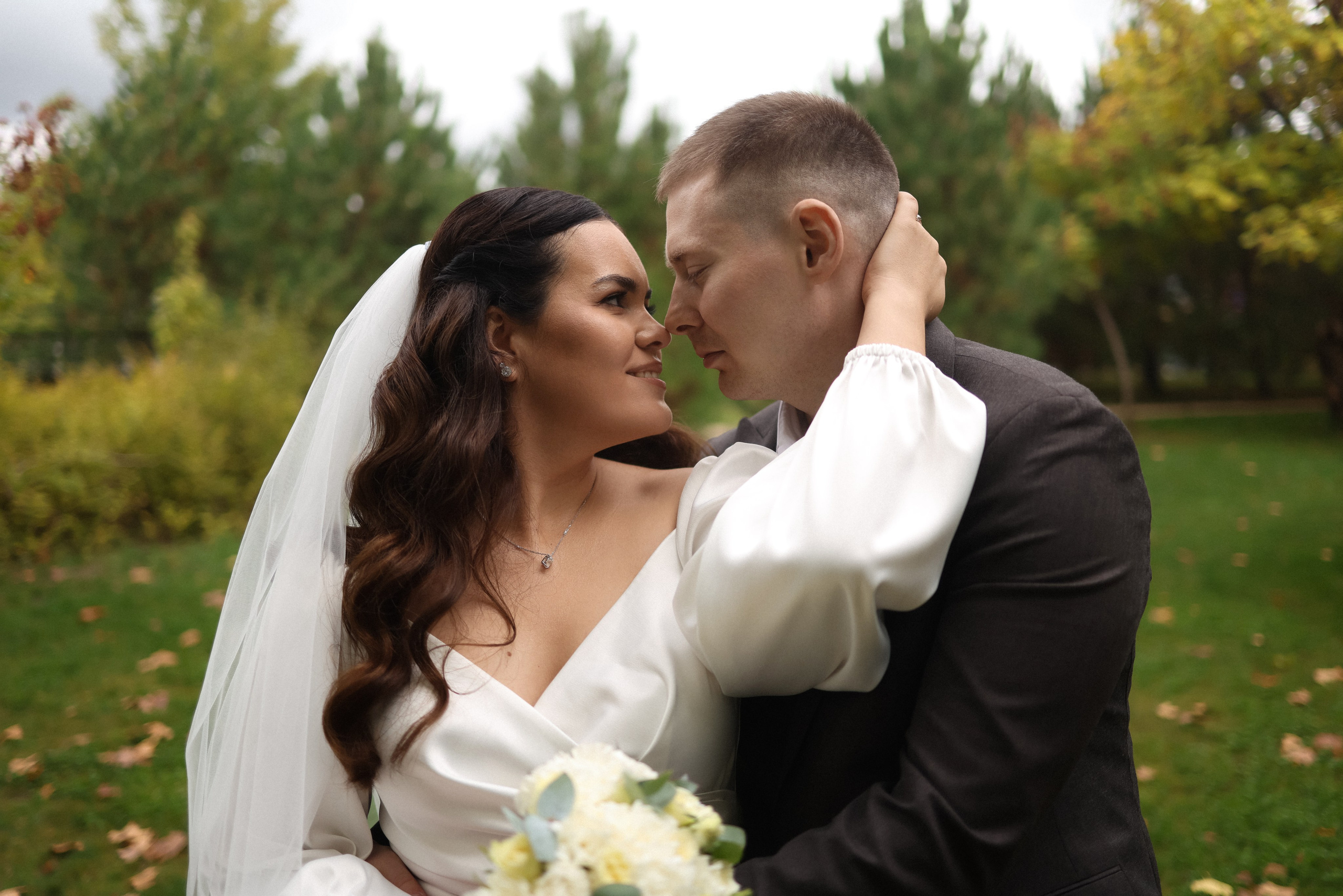 Игорь | Юлия. Мария Добычина — профессиональный фотограф Крыма, Ялты и Севастополя