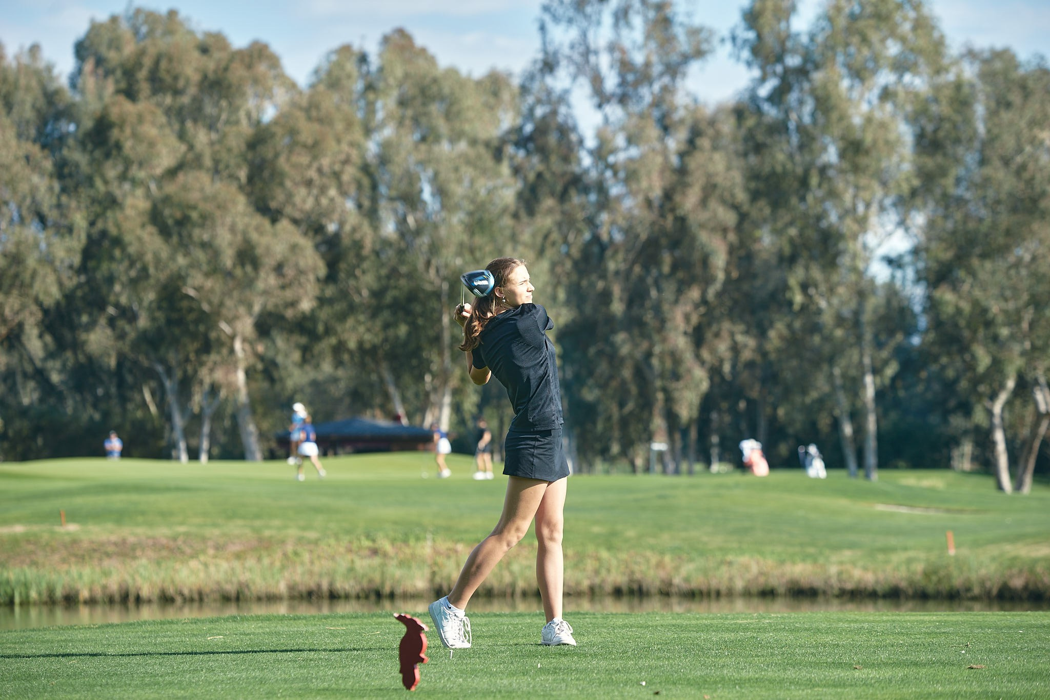 Turkey 2024. Академия гольфа NSU в Москве. Тренировки по гольфу для детей и взрослых, тренировки для новичков