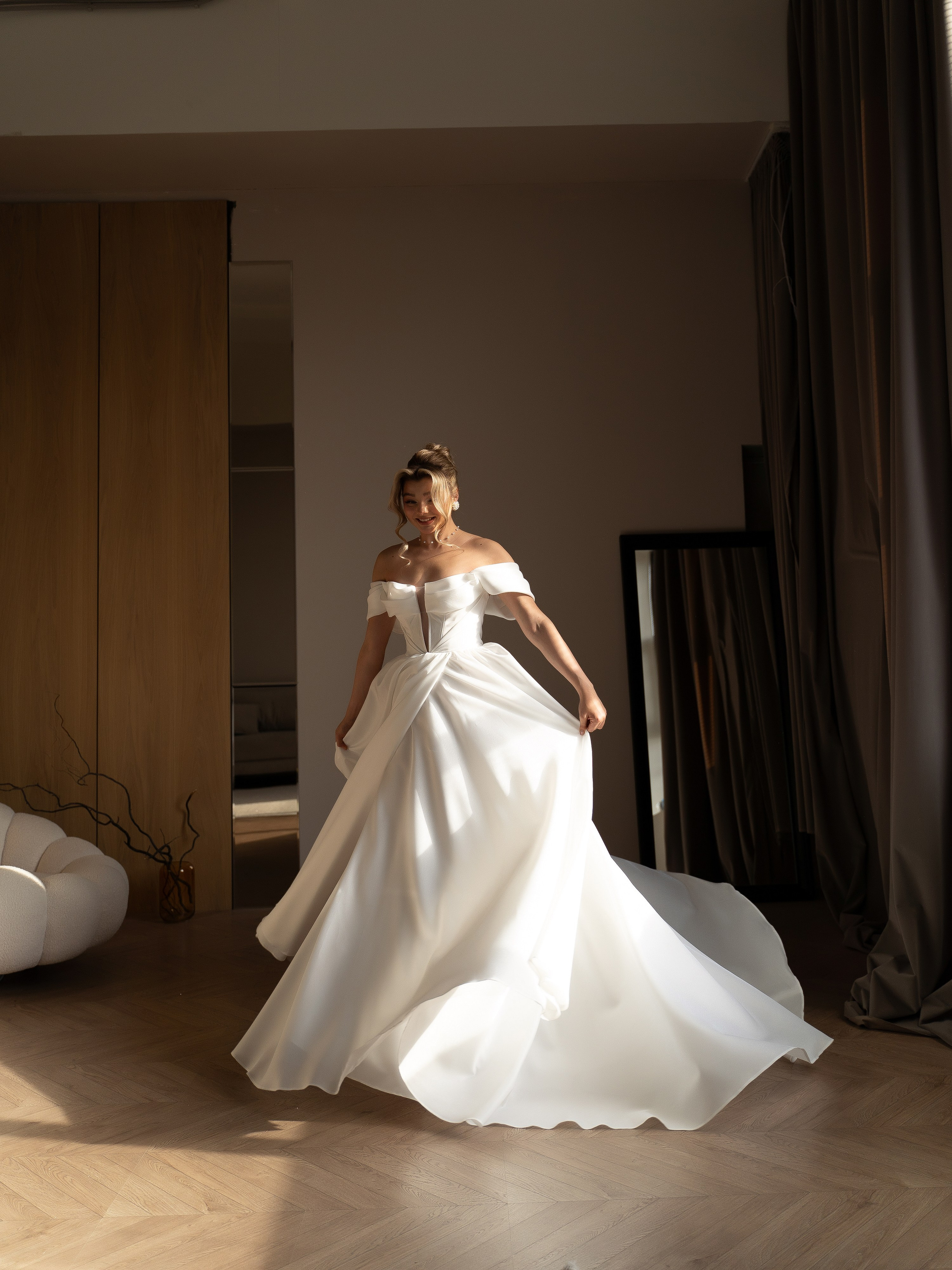 Каталог свадебных платьев. Иван Упоров — фотограф, рилсмейкер чебоксары