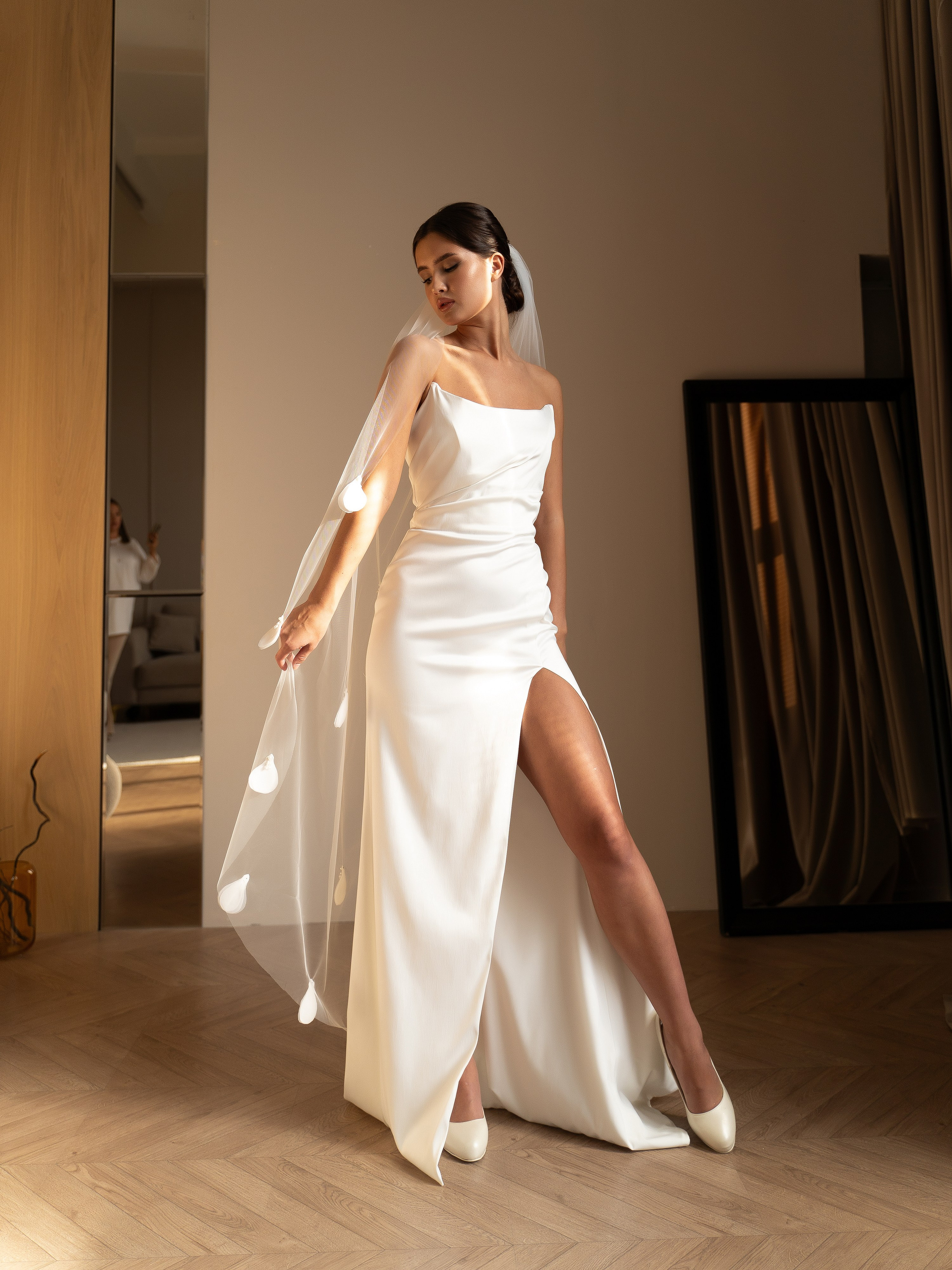 Каталог свадебных платьев. Иван Упоров — фотограф, рилсмейкер чебоксары