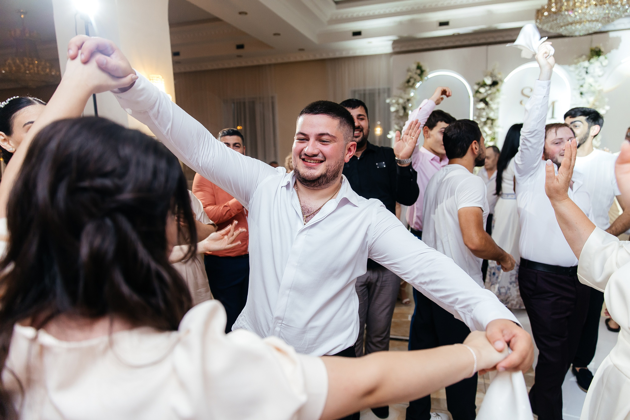 Сетрак и Марианна. Фотограф в Красноярске Надежда Воскресенская