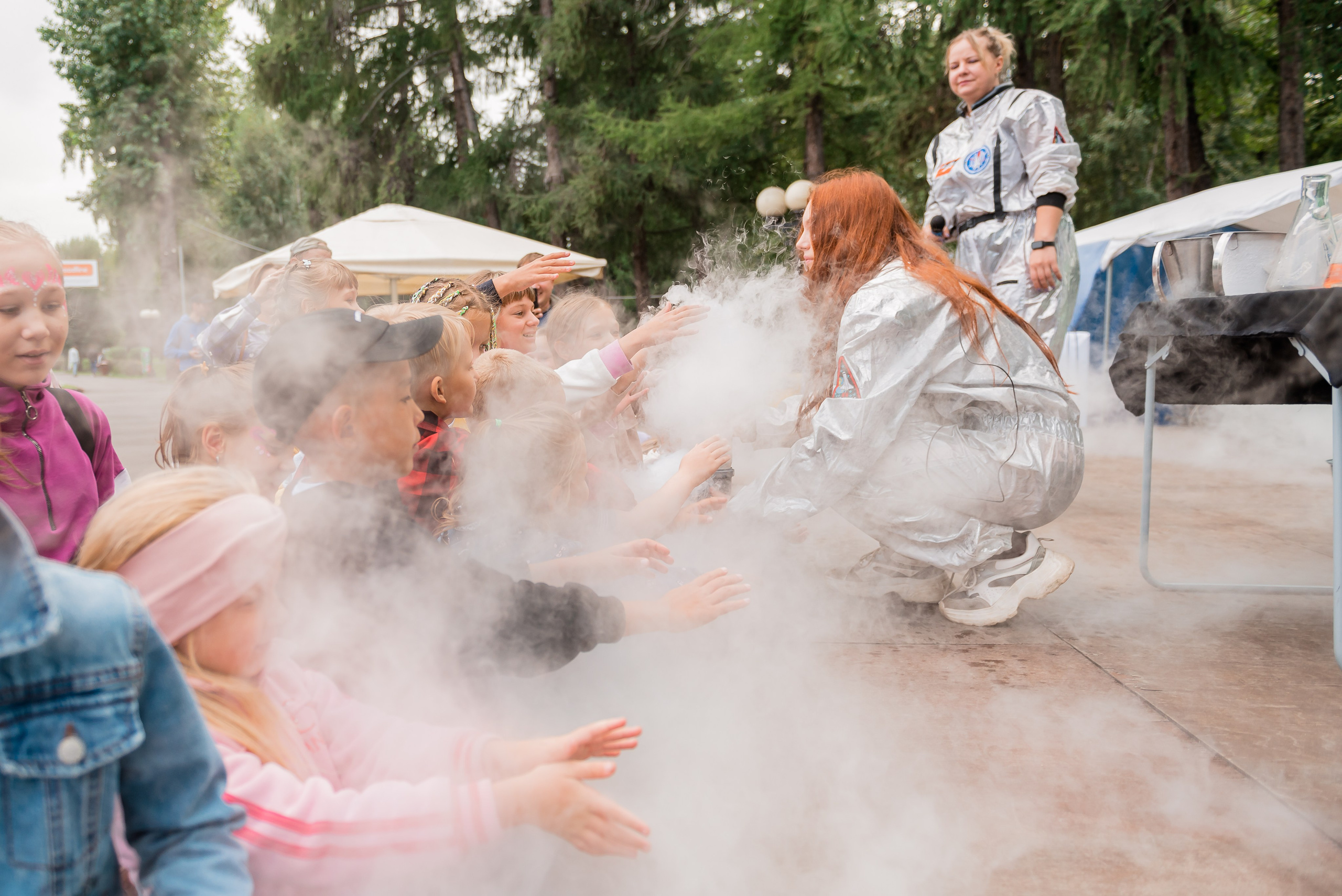 1 Сентября 2024 г. Детский фотограф, семейный фотограф и репортажи в Кемерово