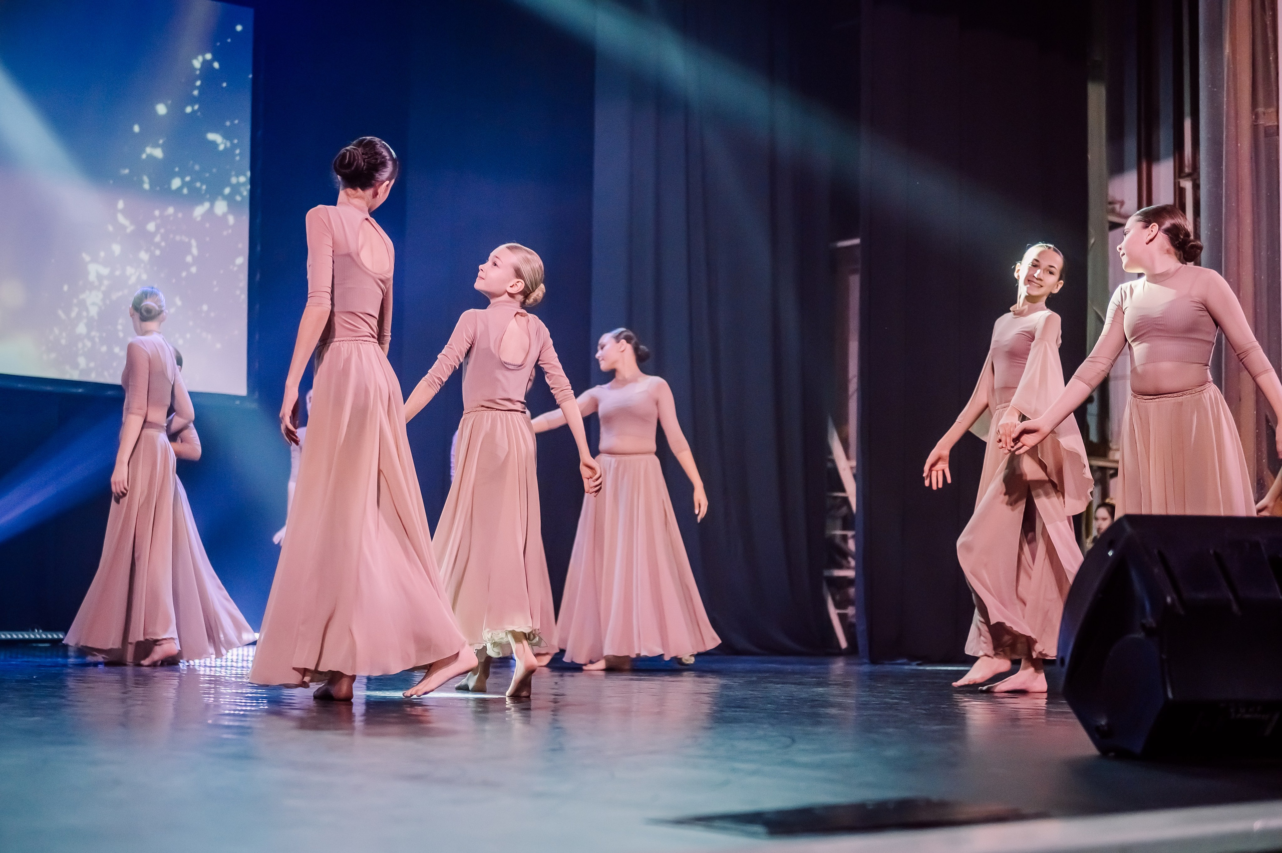 Благотворительный Фестиваль «По Дороге Доброты 2025». Детский фотограф, семейный фотограф и репортажи в Кемерово