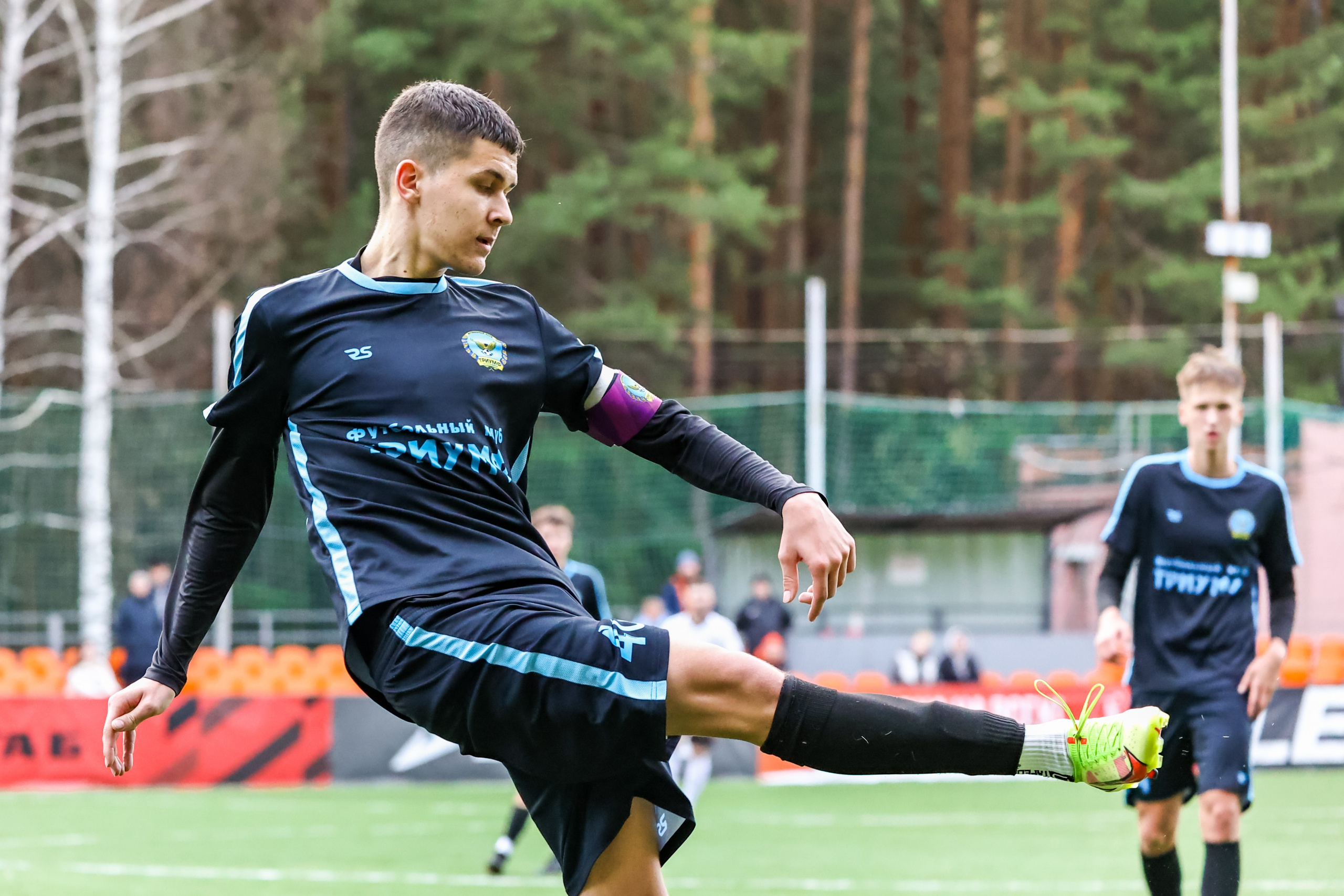 Бажовия, Кубок Свердловской области. Разные фотографии