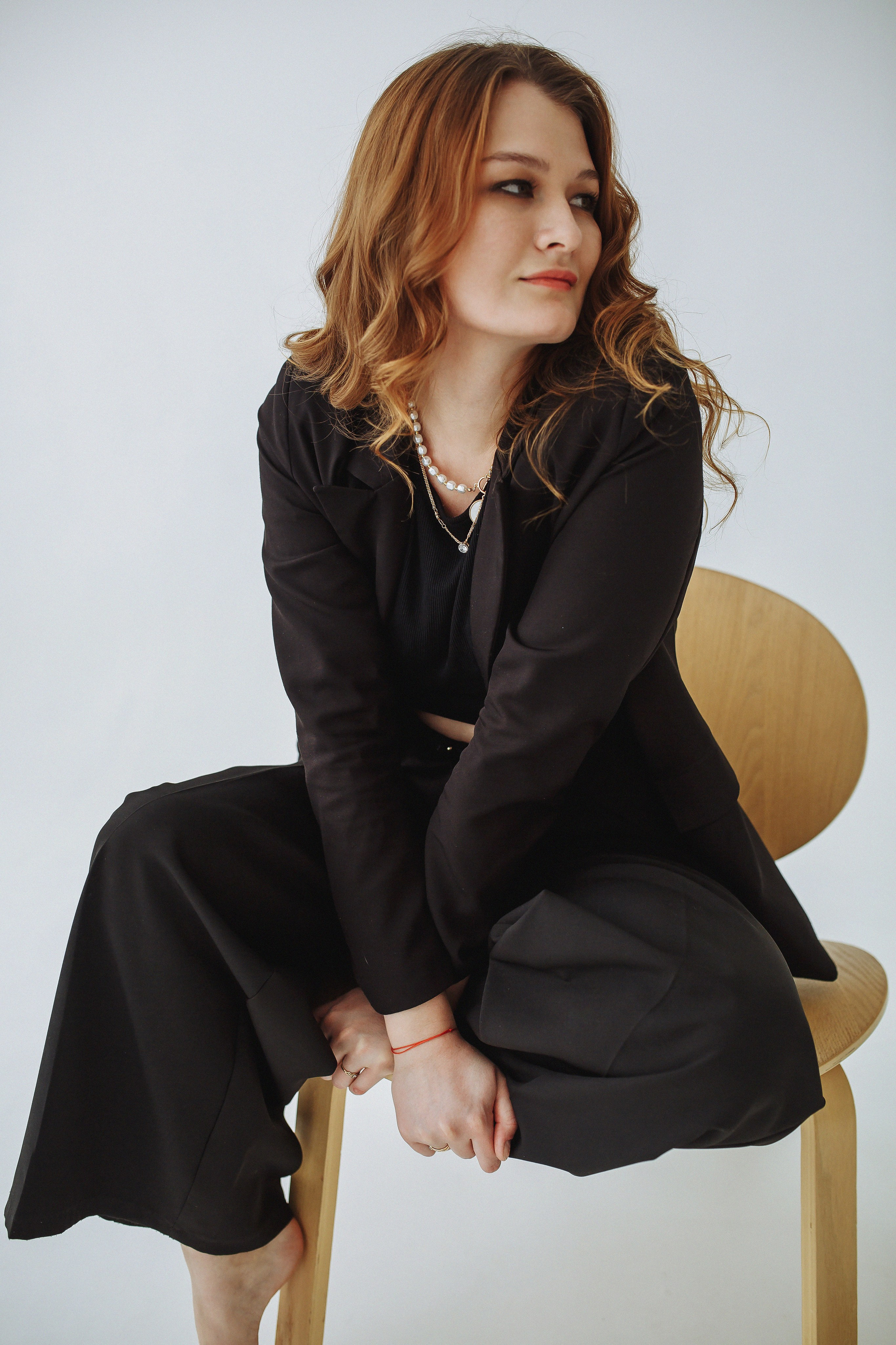 Студийный портрет. Семейный и свадебный фотограф в Саратове Катерина Оленская