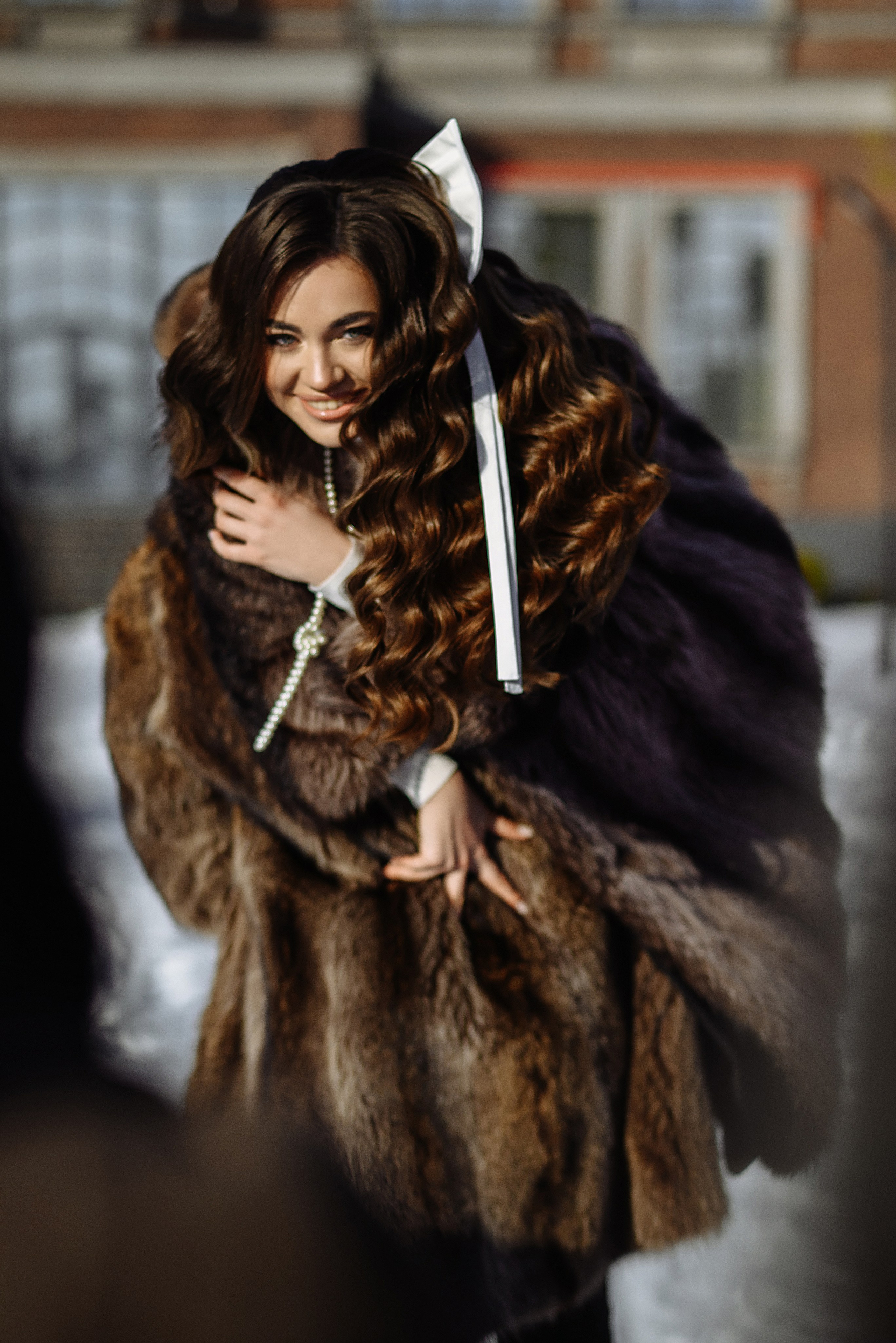 Николай и Дарья. Свадебный и семейный фотограф в Ростове-на-Дону Алина Астахова