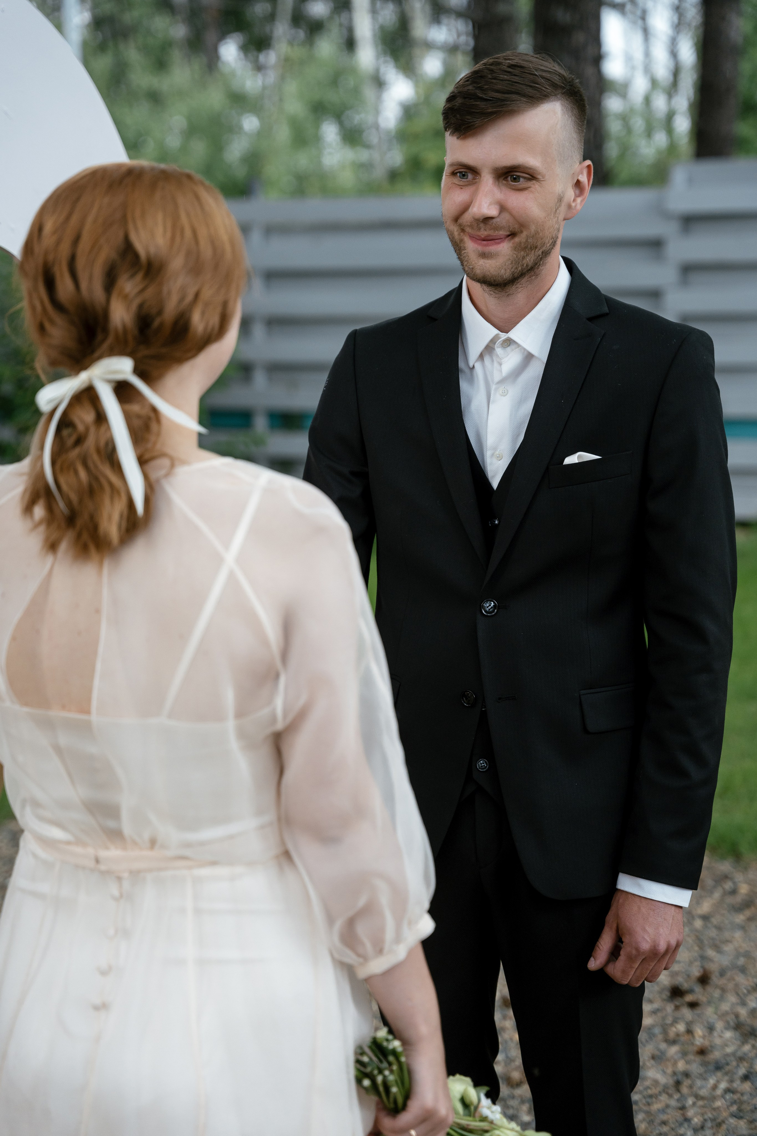 Витя и Аня. Фотограф Томск, Новосибирск Влад Свириденко