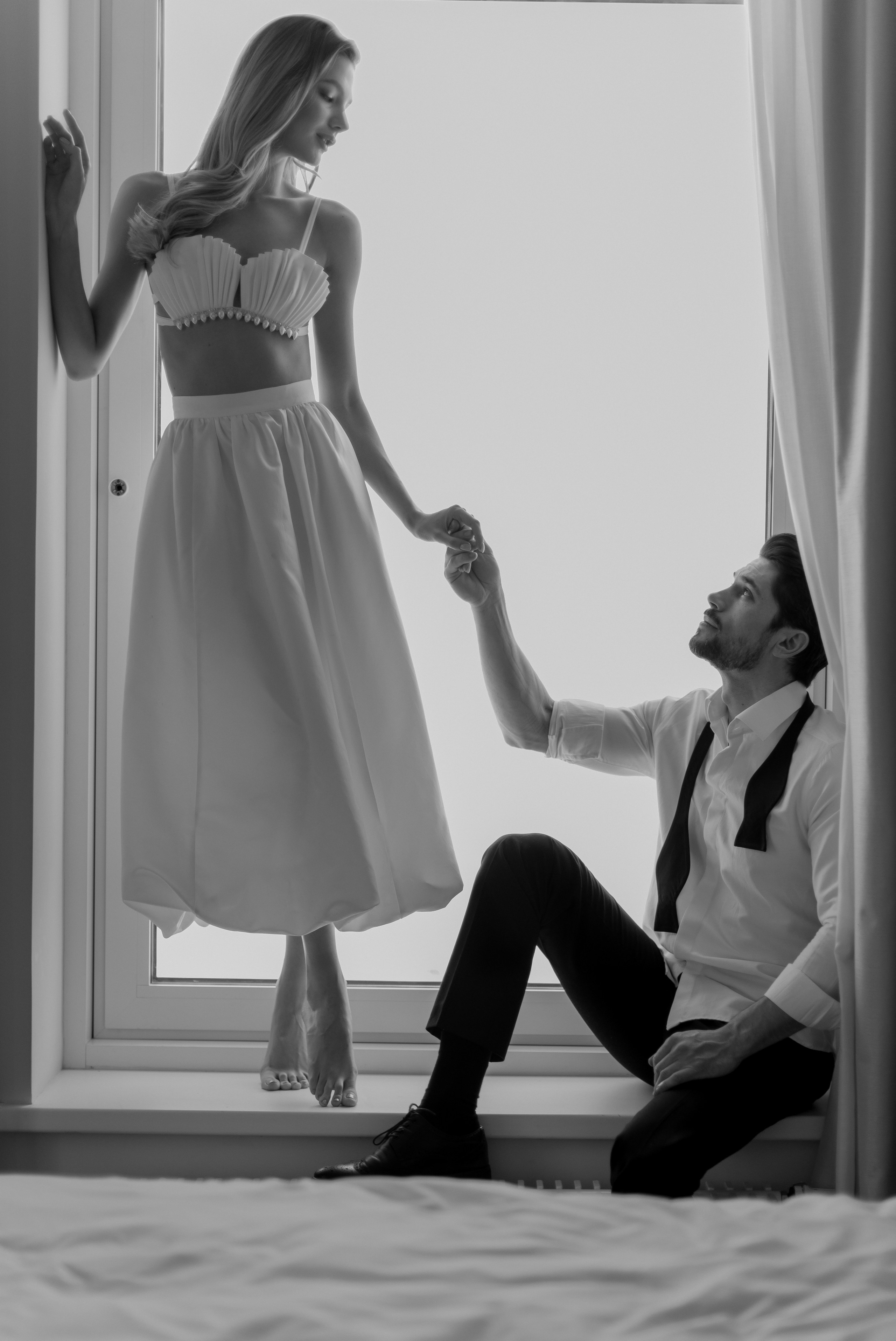 Милена И Сергей. Photographer Smyslova Lilia