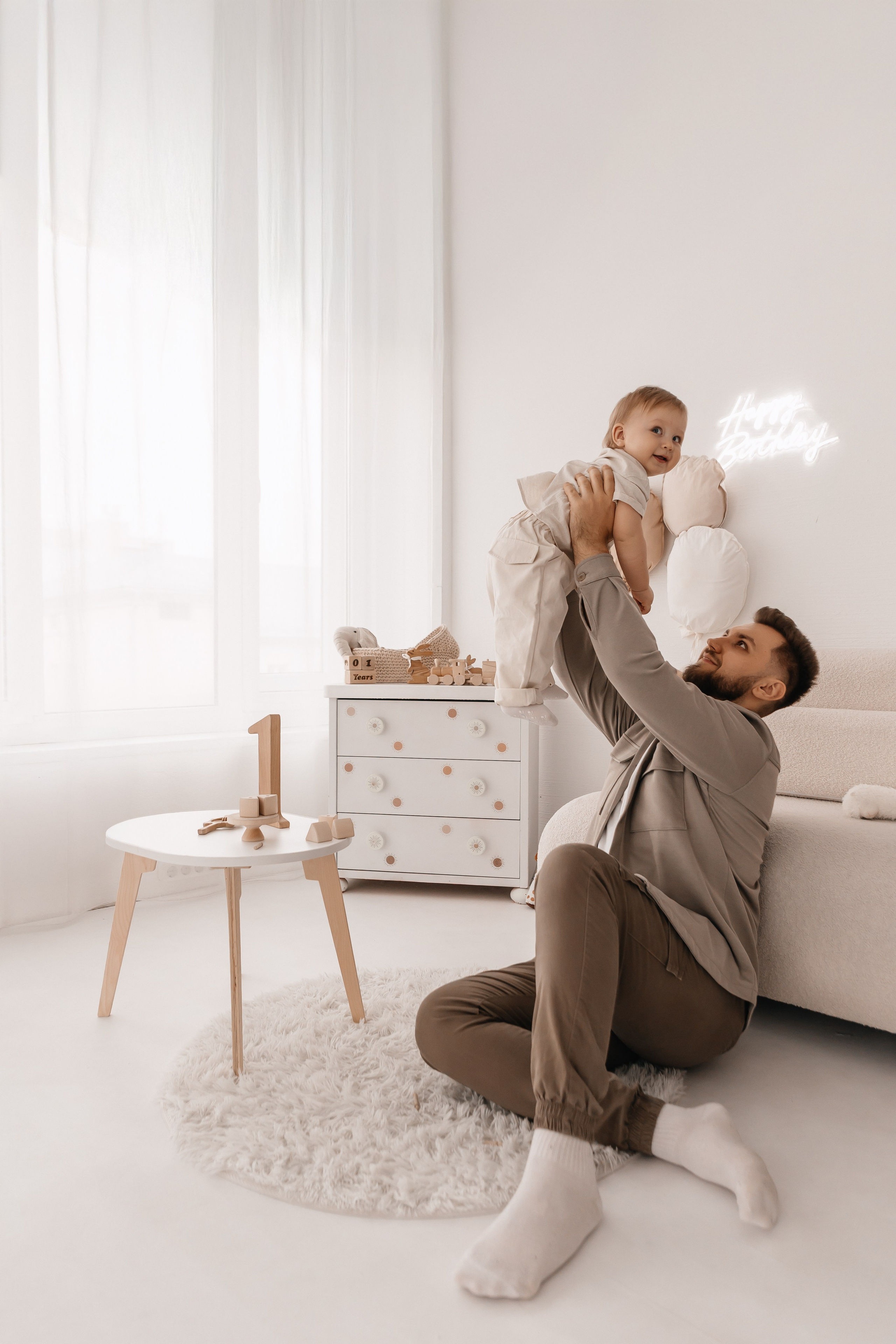 День рождения Жени. Семейный фотограф Минск Усова Ольга