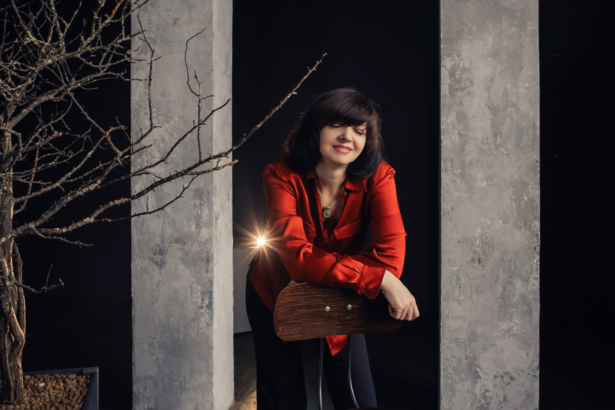 Контент для психолога Наны Хочолавы. Фотограф в Москве Наталья Спиридонова