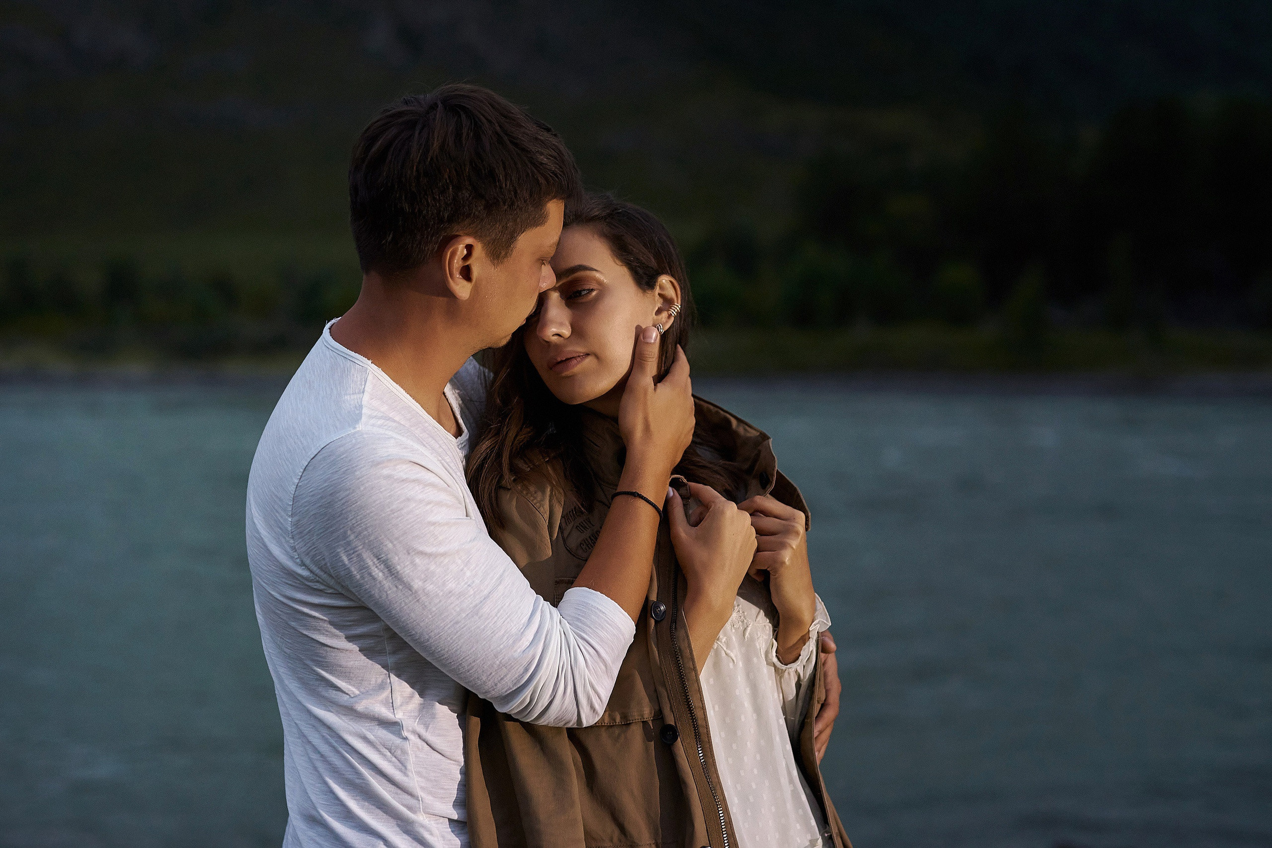 Свадьба. Анна и Андрей. Фотограф Опыт Качество Скорость Горный Алтай Барнаул