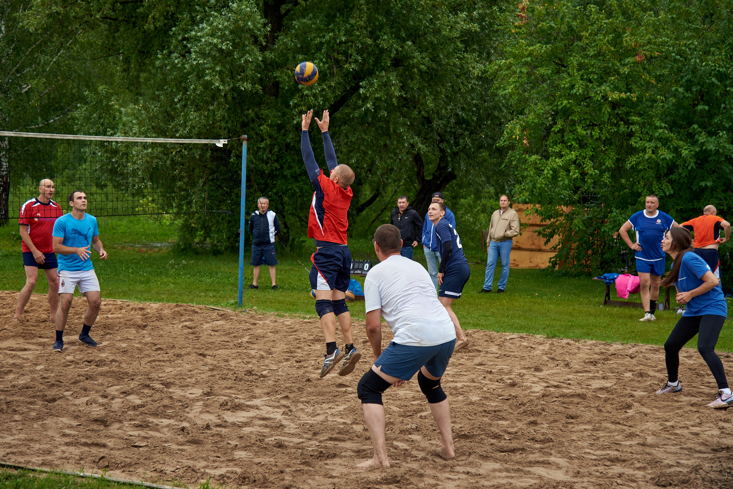 Алтайэнергосбыт. Спортивные эстафеты. Фотограф Опыт Качество Скорость Горный Алтай Барнаул