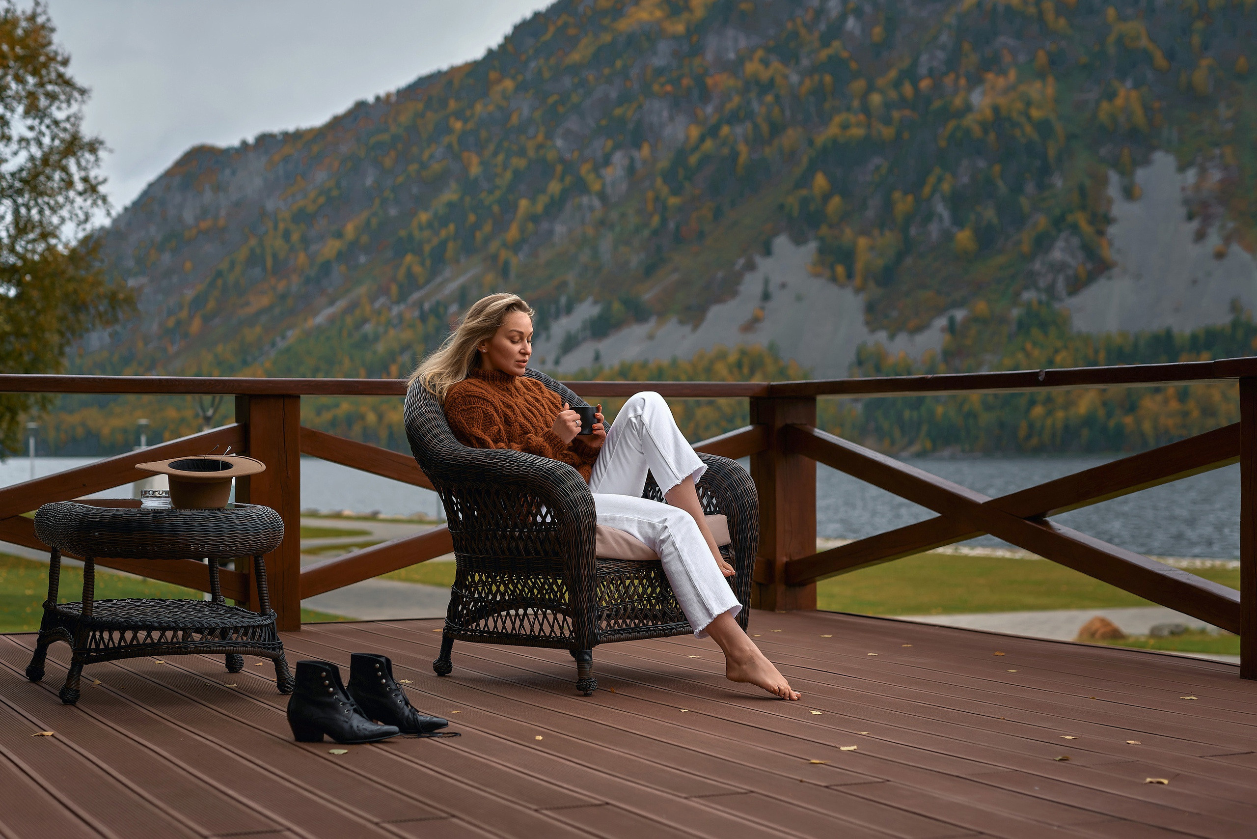 Горный Алтай. Светлана. День рождения. Фотограф Опыт Качество Скорость Горный Алтай Барнаул