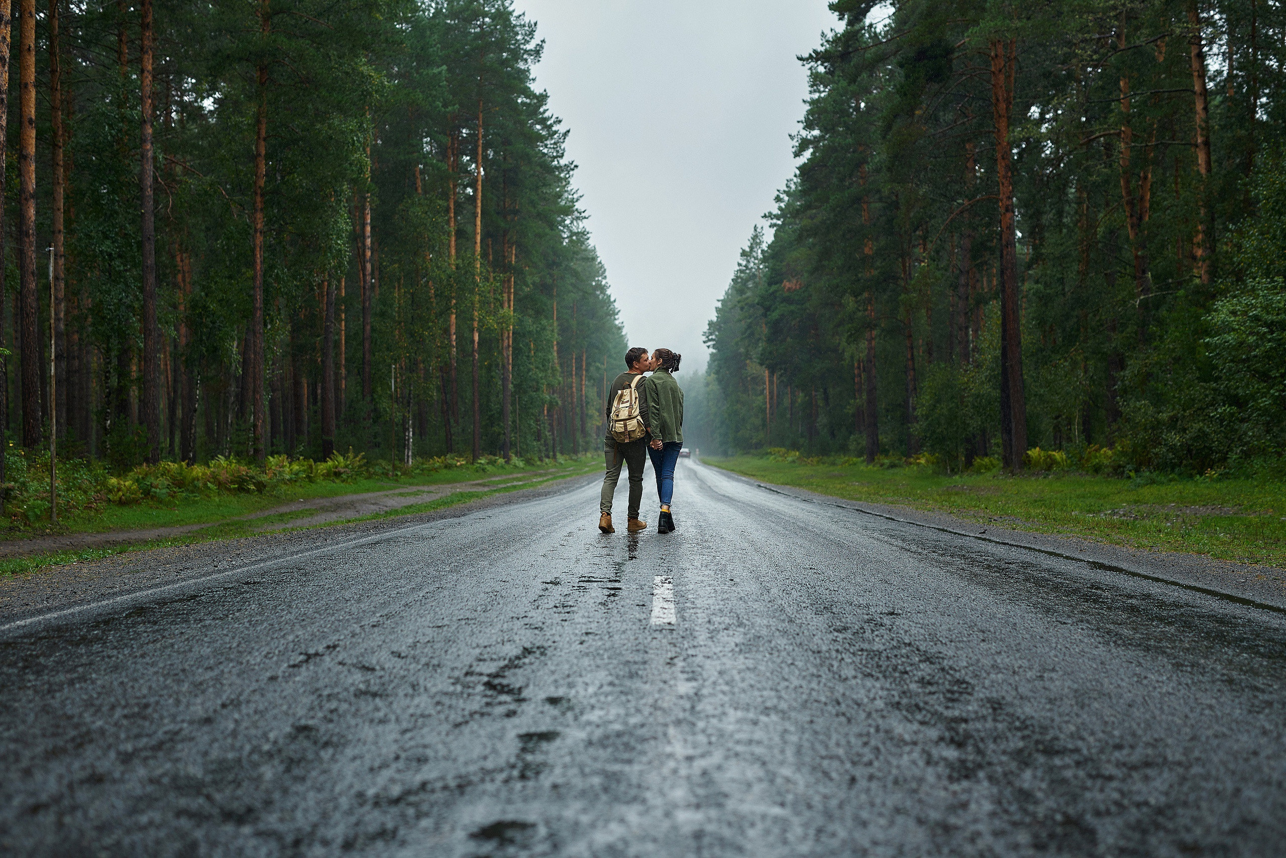 Свадьба. Анна и Андрей. Фотограф Опыт Качество Скорость Горный Алтай Барнаул