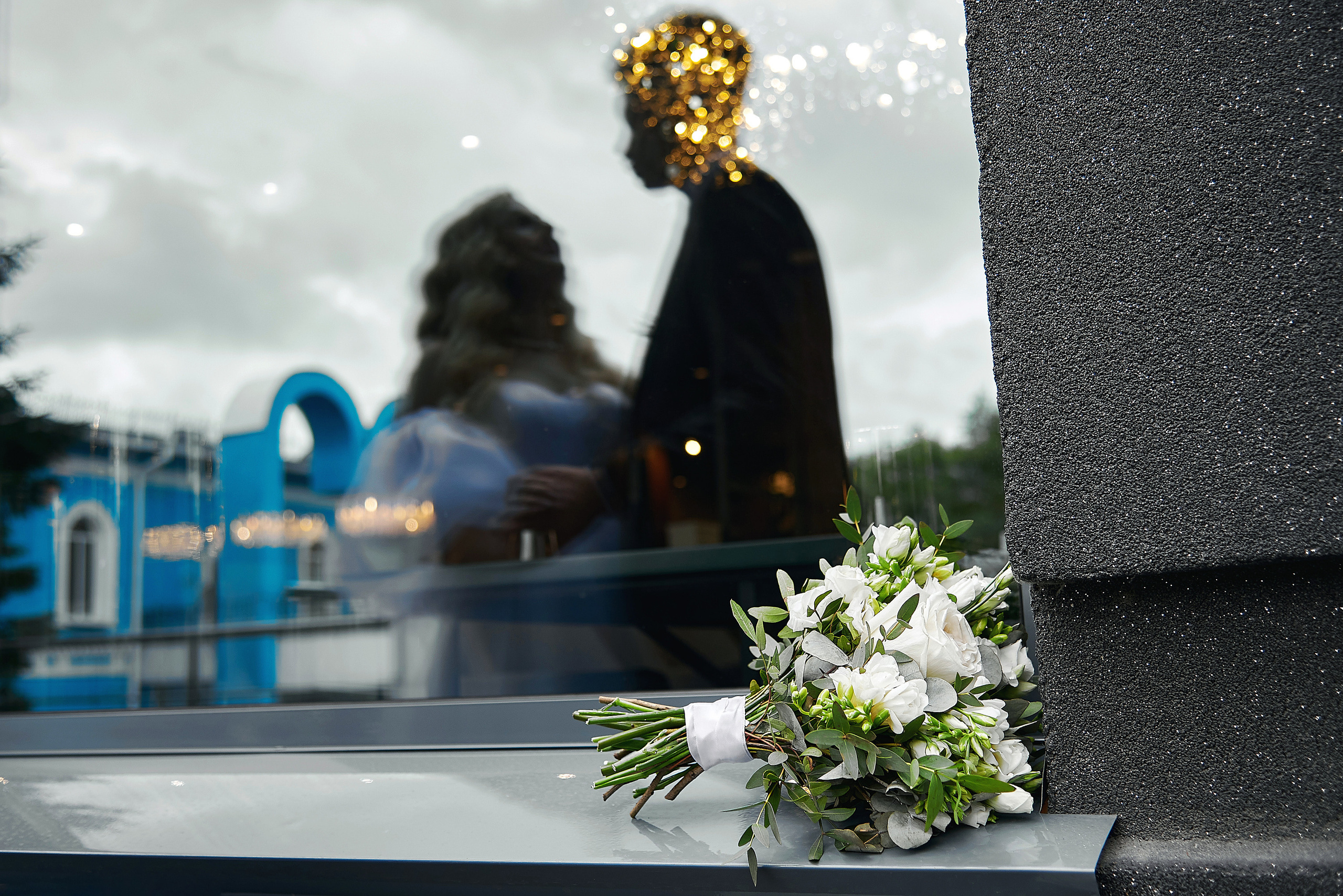 Антон и Анна. Фотограф Опыт Качество Скорость Горный Алтай Барнаул