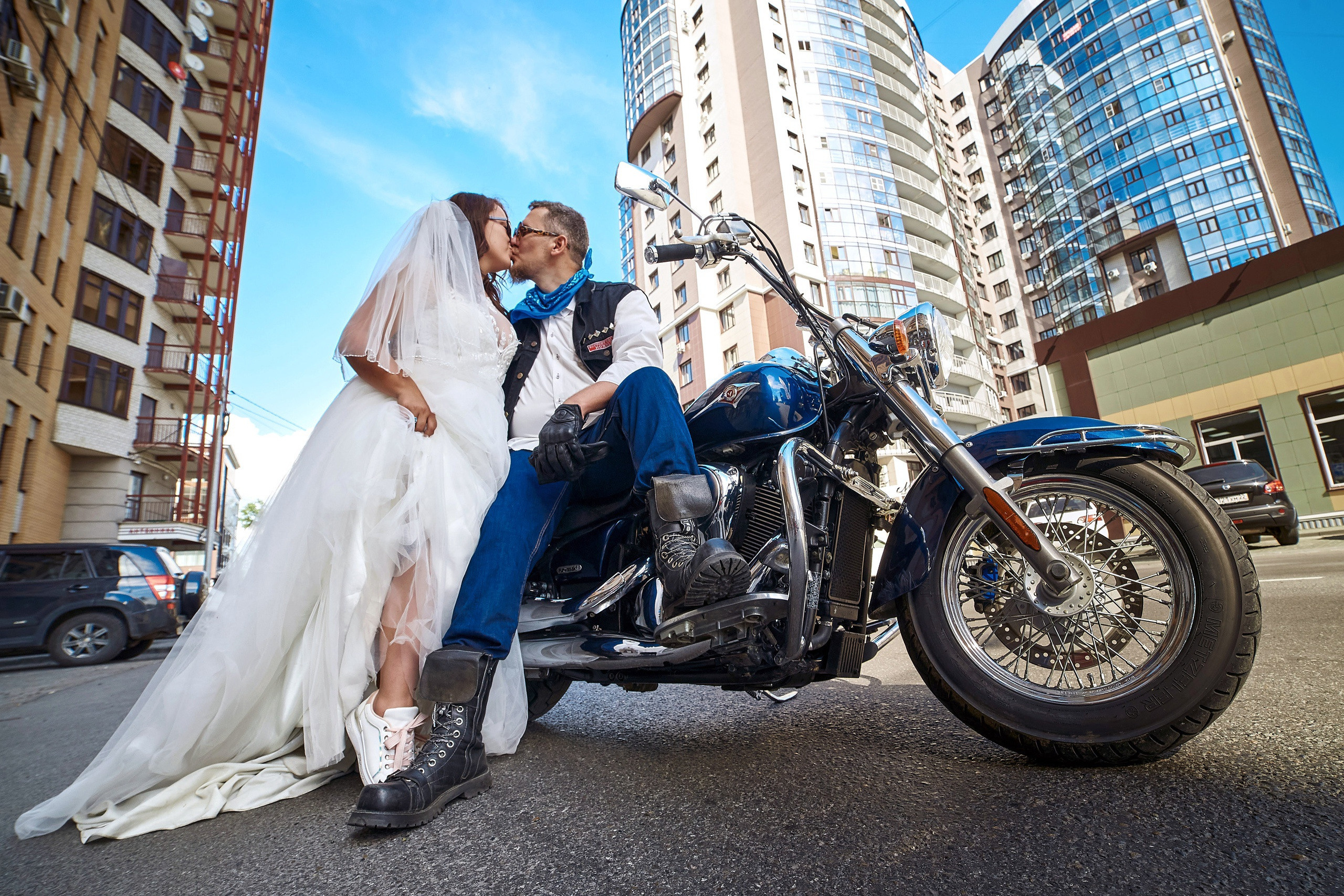 Свадьба. Олег и Мария. Фотограф Опыт Качество Скорость Горный Алтай Барнаул