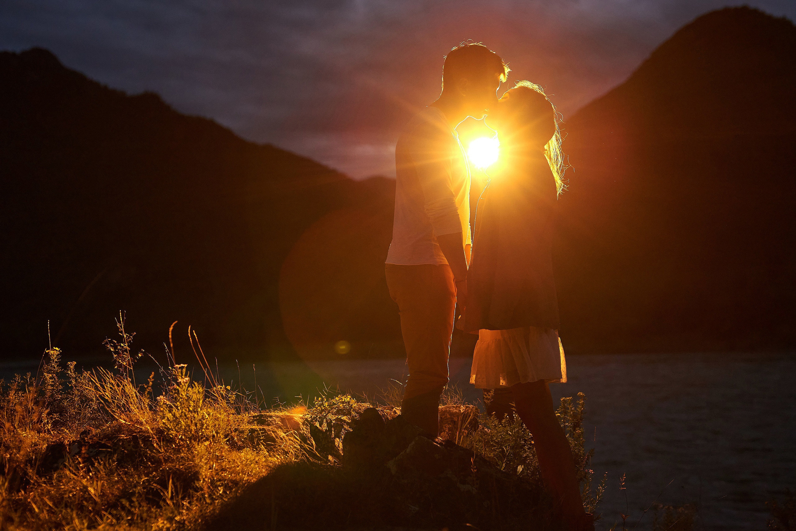 Свадьба. Анна и Андрей. Фотограф Опыт Качество Скорость Горный Алтай Барнаул