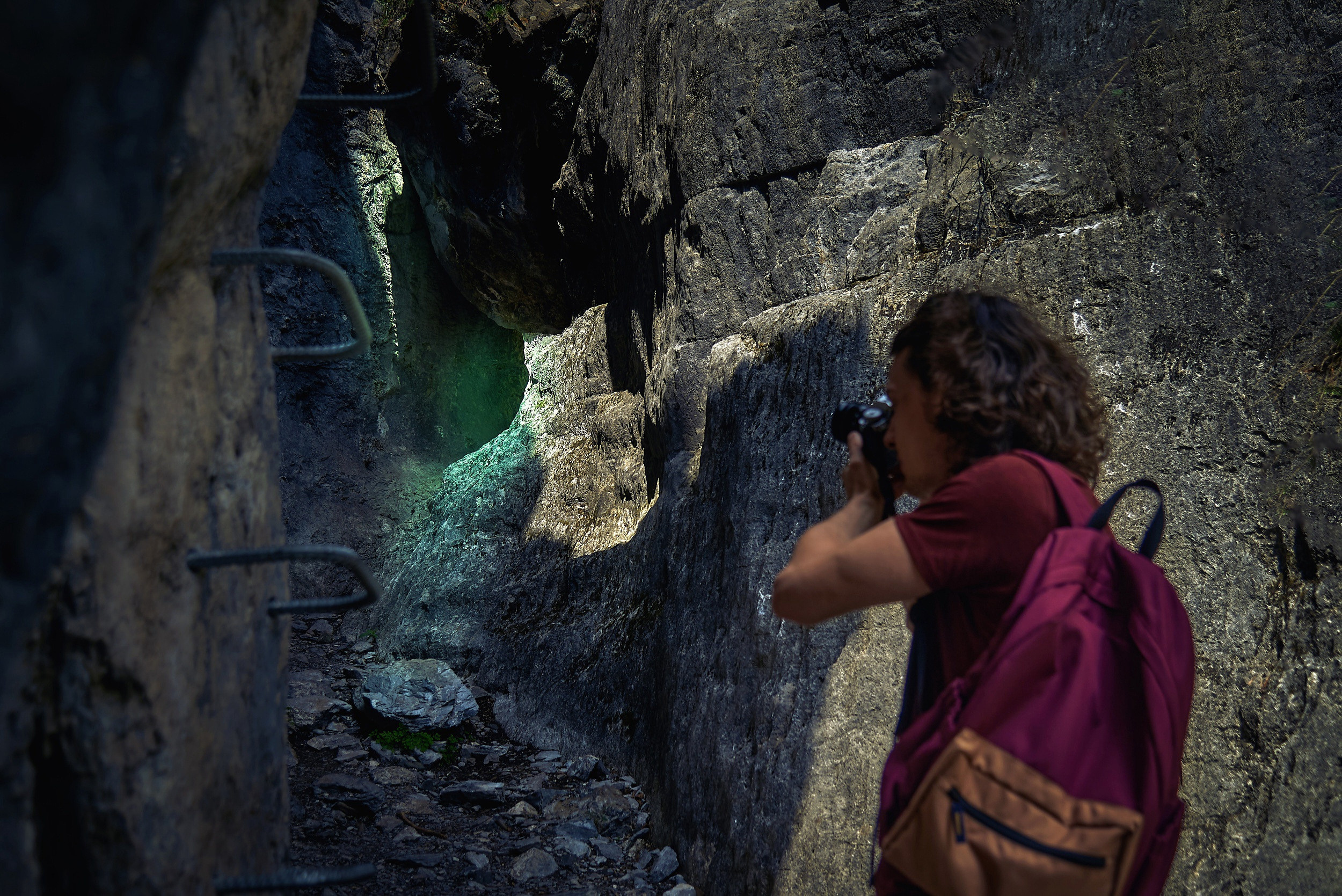 Руслан. В поисках сокровищ. Фотограф Опыт Качество Скорость Горный Алтай Барнаул