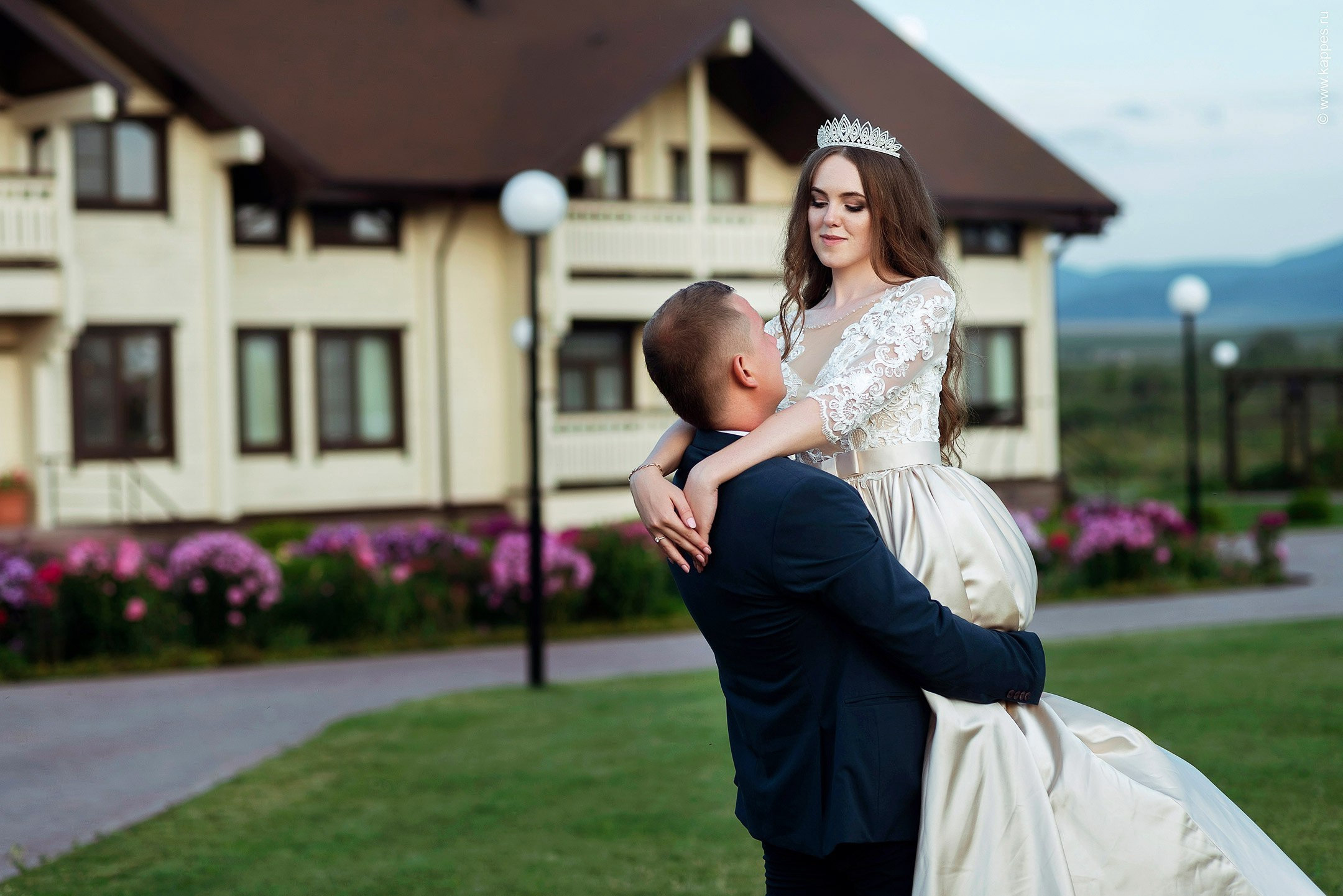Свадьба. Артём и Юлия. Фотограф Опыт Качество Скорость Горный Алтай Барнаул