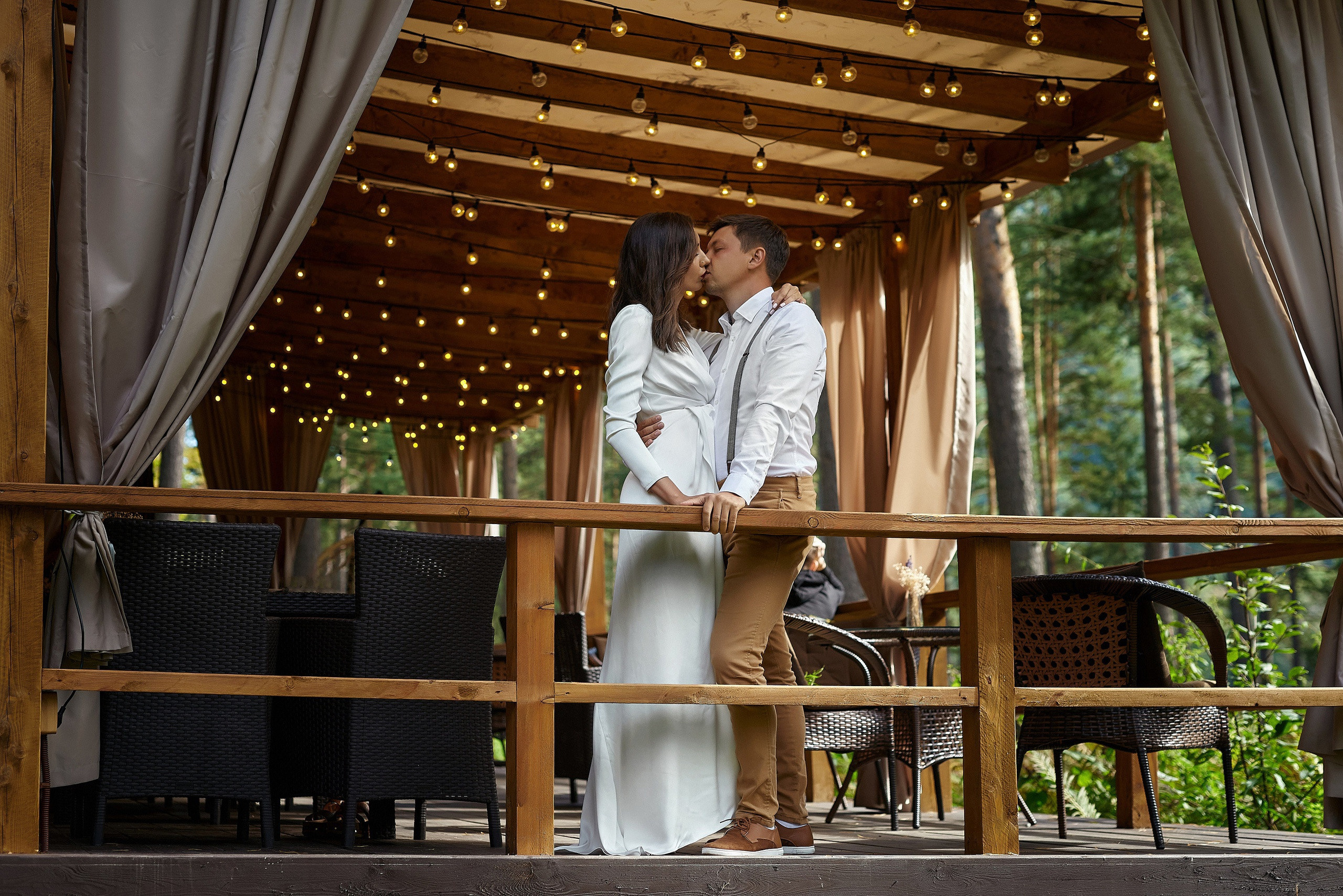 Свадьба. Анна и Андрей. Фотограф Опыт Качество Скорость Горный Алтай Барнаул