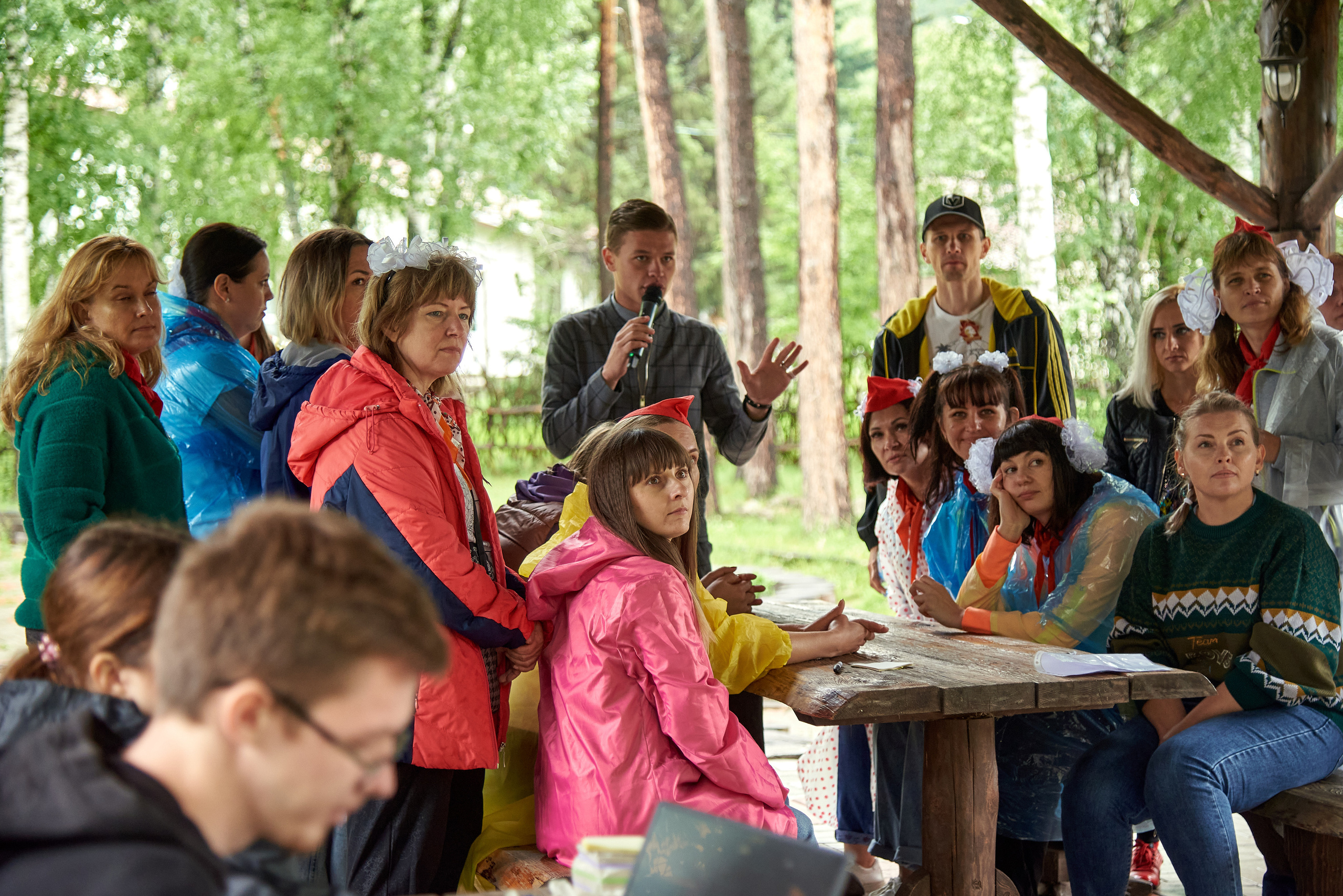 Алтайэнергосбыт. Спортивные эстафеты. Фотограф Опыт Качество Скорость Горный Алтай Барнаул