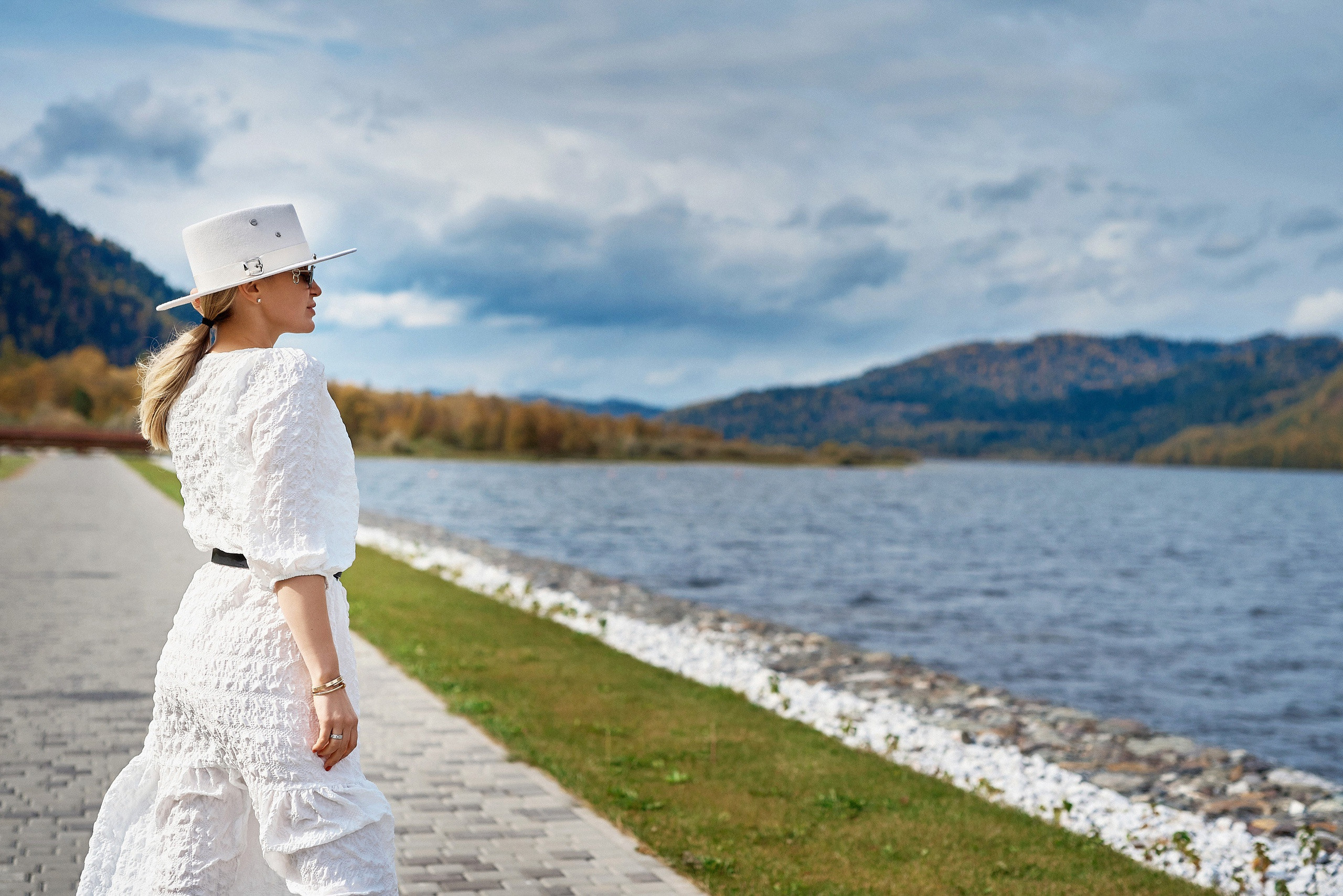 Горный Алтай. Светлана. День рождения. Фотограф Опыт Качество Скорость Горный Алтай Барнаул