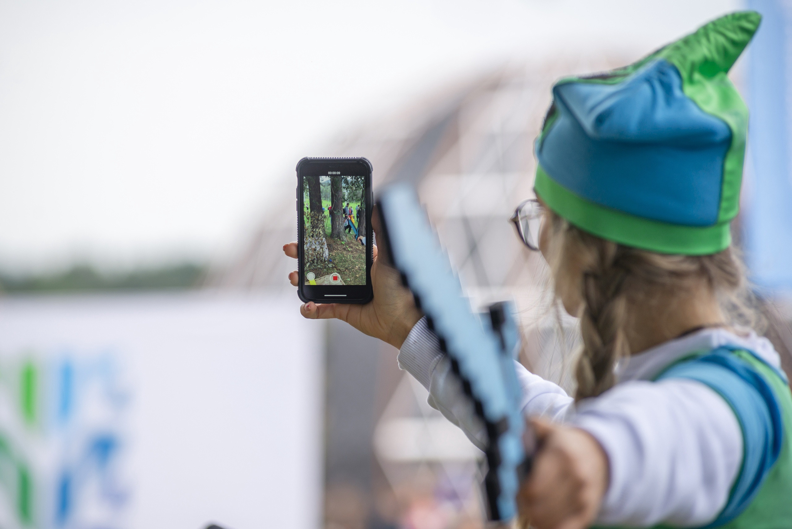 Манжерок. Открытие канатной дороги. Фотограф Опыт Качество Скорость Горный Алтай Барнаул