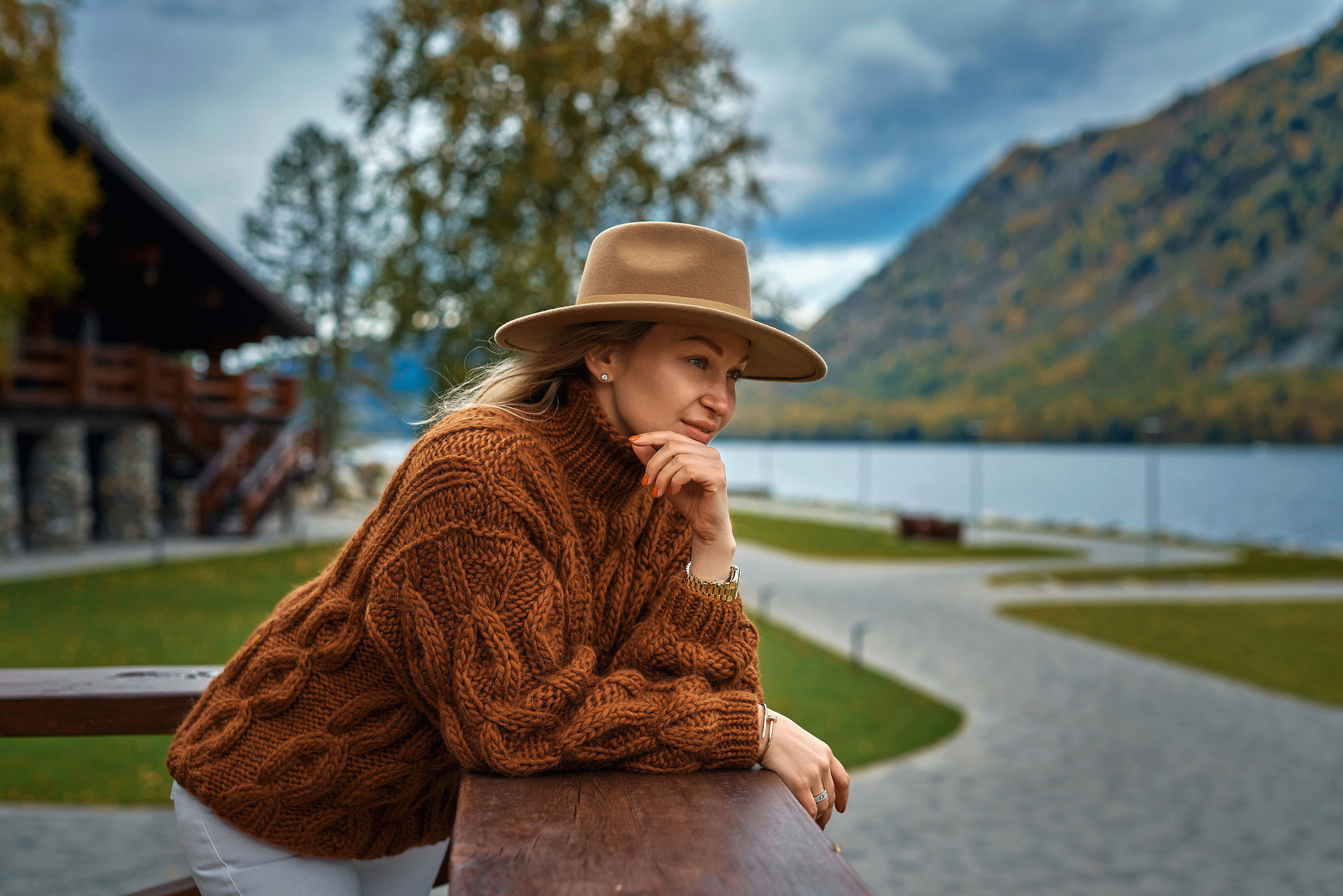 Горный Алтай. Светлана. День рождения. Фотограф Опыт Качество Скорость Горный Алтай Барнаул