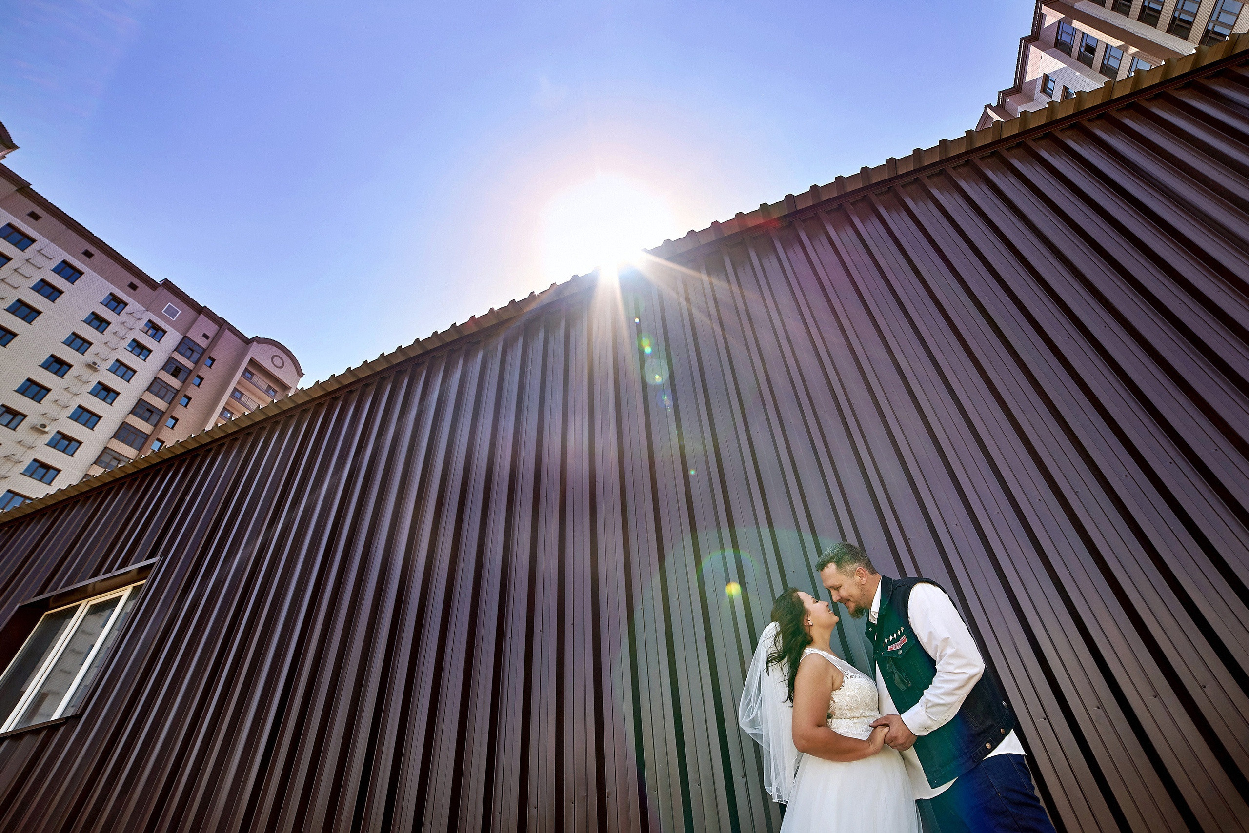 Свадьба. Олег и Мария. Фотограф Опыт Качество Скорость Горный Алтай Барнаул