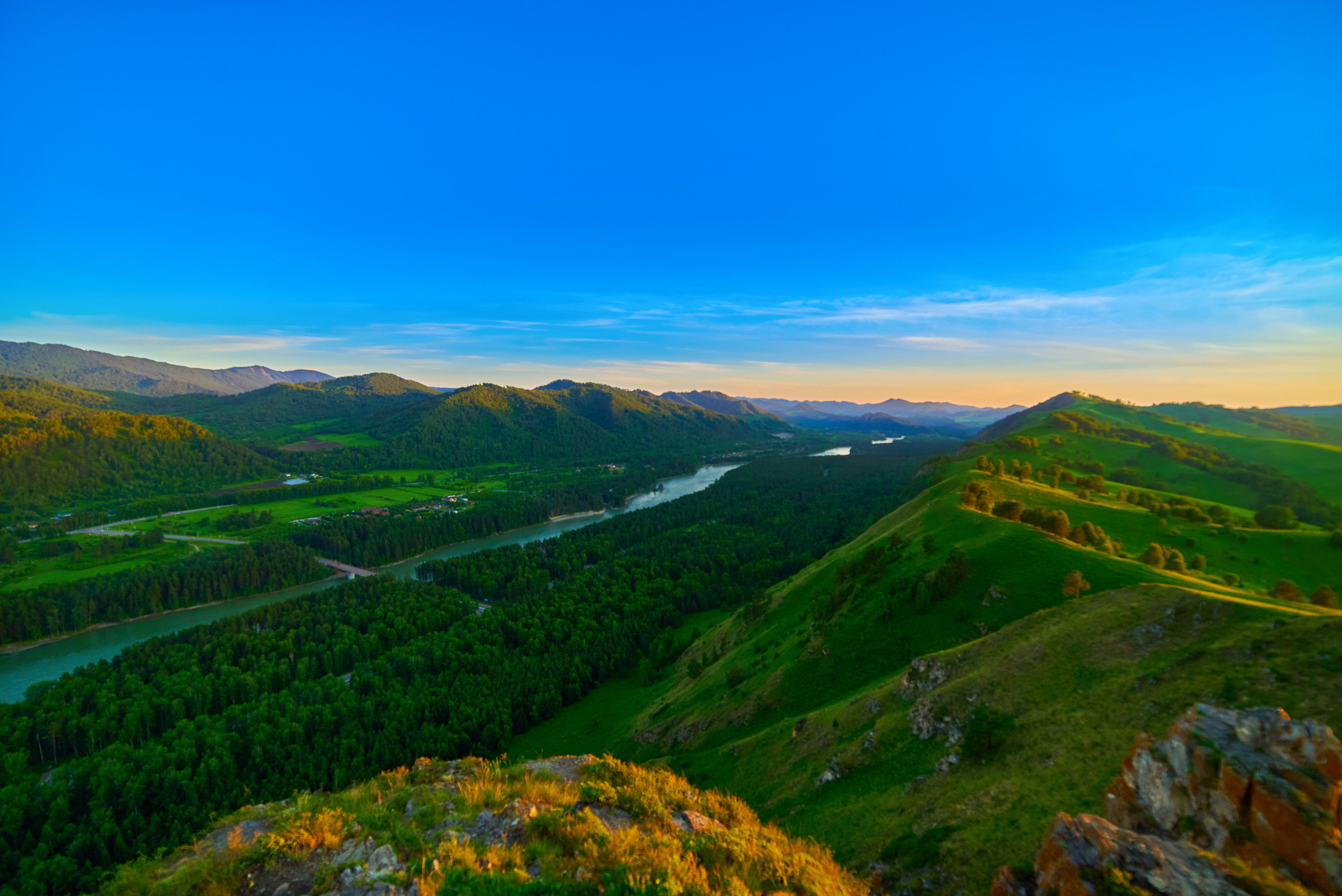 Олимп. Туристическая база. Фото для сайта. Фотограф Опыт Качество Скорость Горный Алтай Барнаул