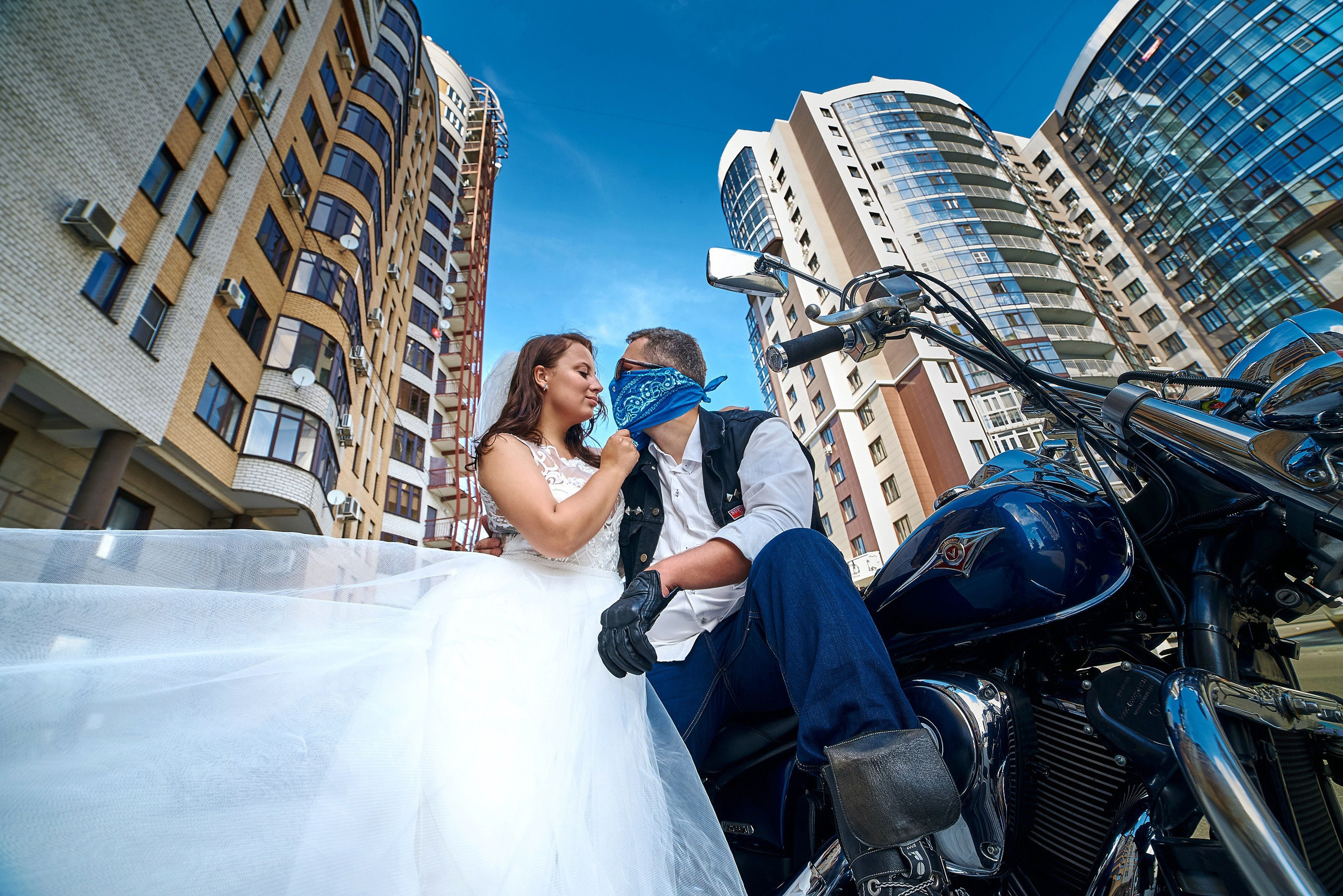 Свадьба. Олег и Мария. Фотограф Опыт Качество Скорость Горный Алтай Барнаул