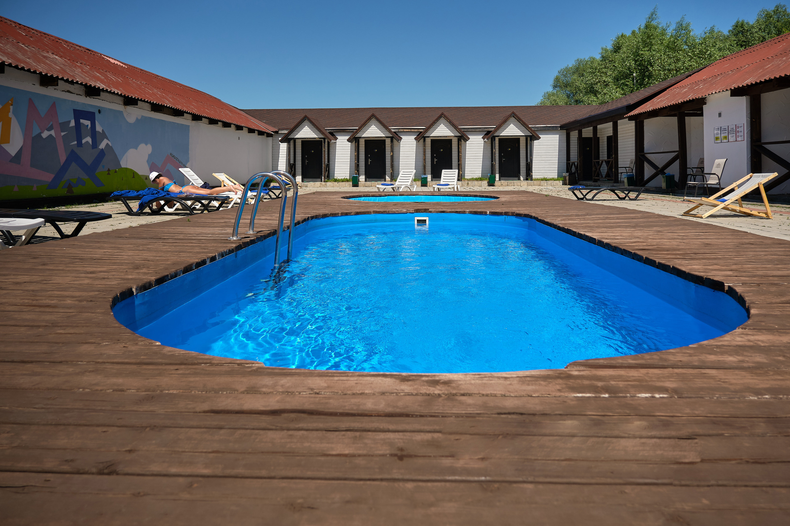 Олимп. Туристическая база. Фото для сайта. Фотограф Опыт Качество Скорость Горный Алтай Барнаул