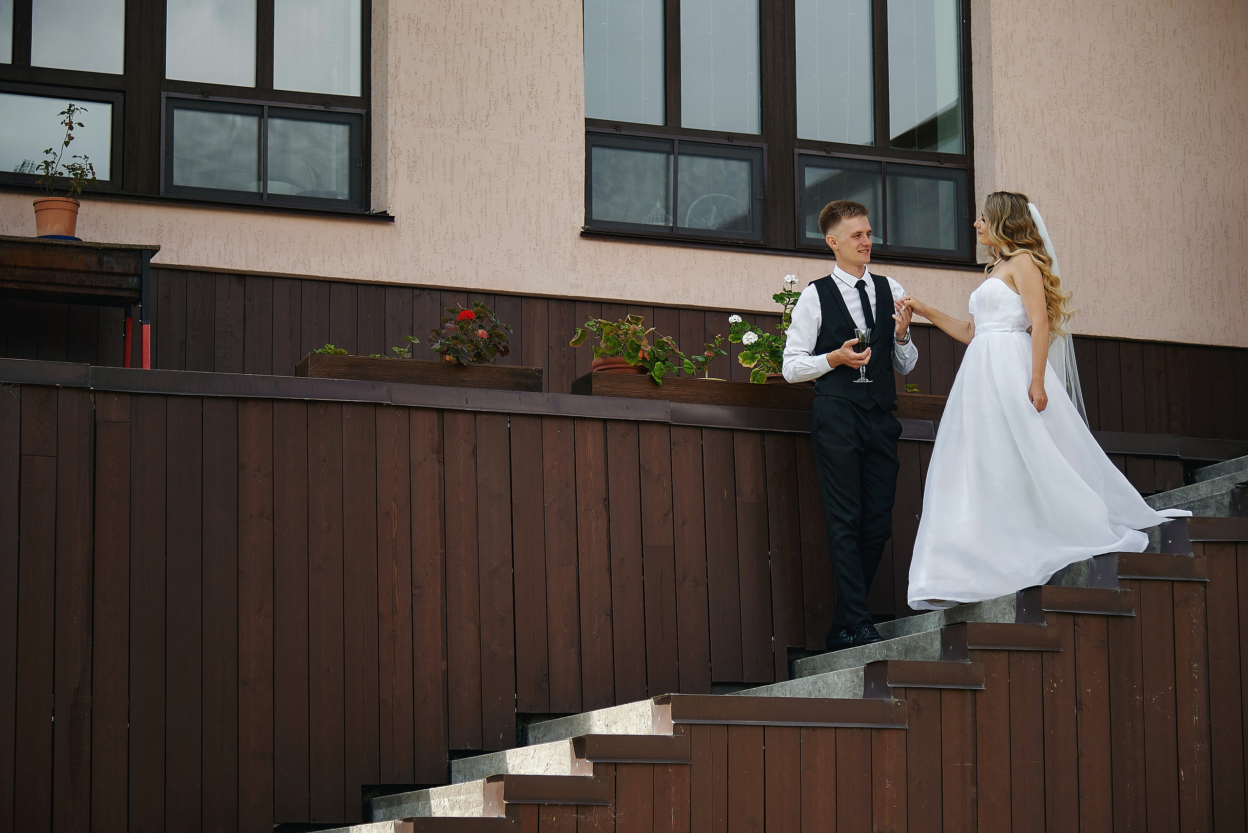 Антон и Анна. Фотограф Опыт Качество Скорость Горный Алтай Барнаул