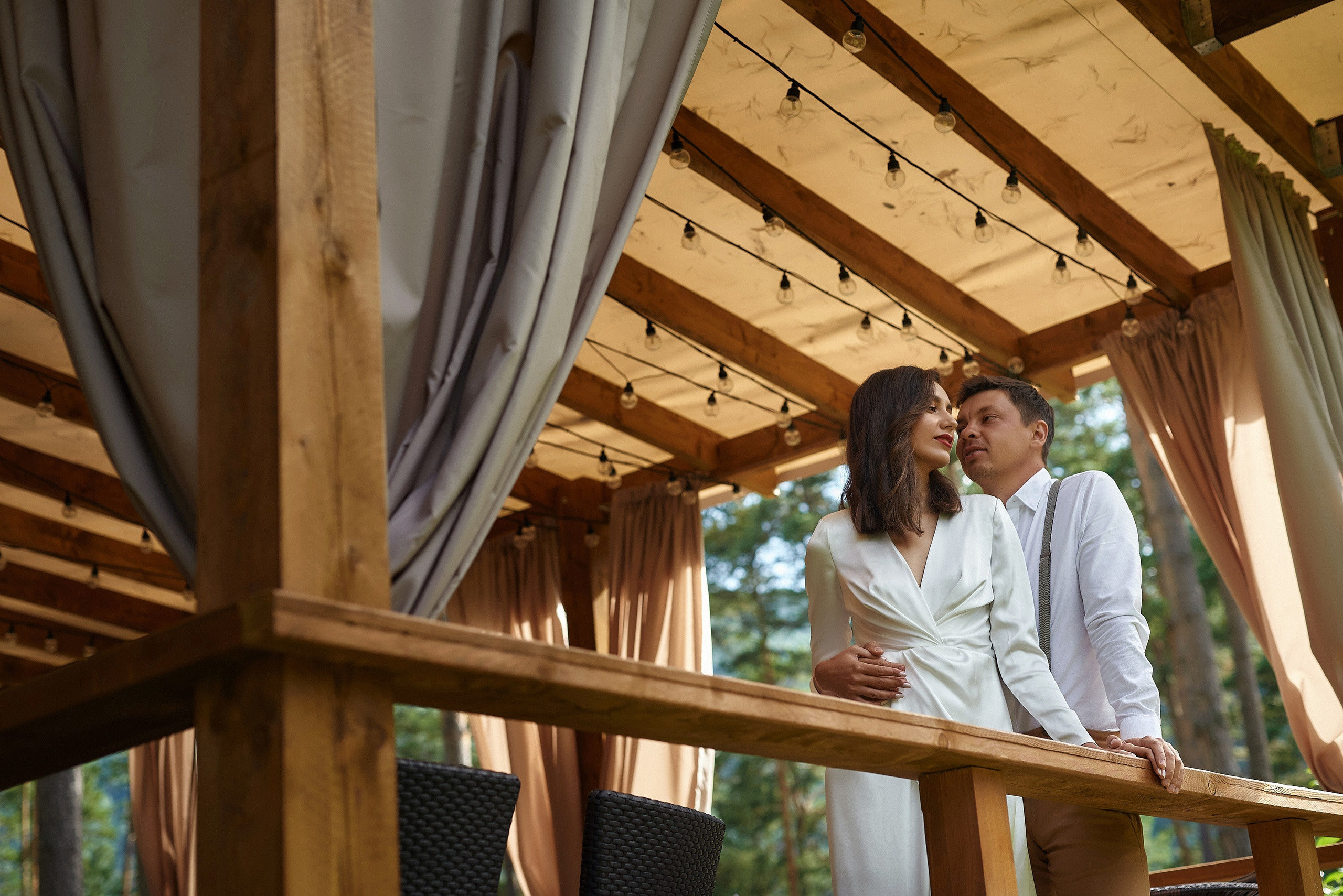 Свадьба. Анна и Андрей. Фотограф Опыт Качество Скорость Горный Алтай Барнаул