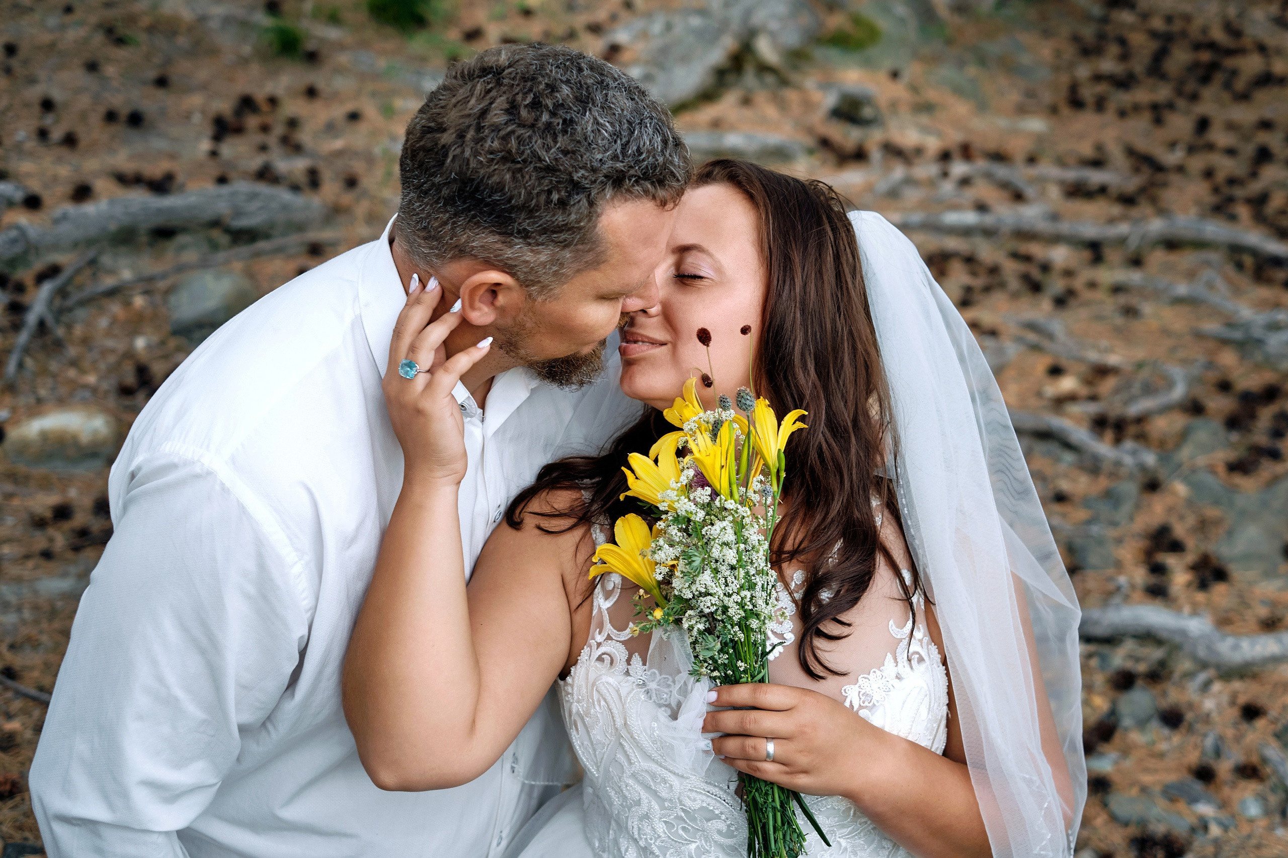 Свадьба. Олег и Мария. Фотограф Опыт Качество Скорость Горный Алтай Барнаул